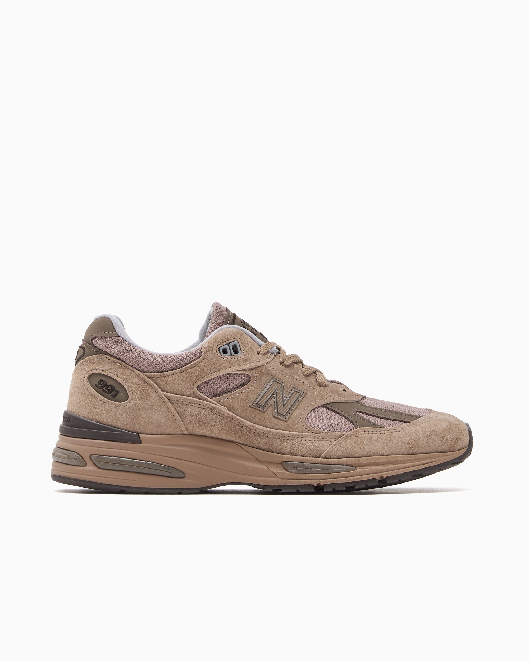 Sneakers New Balance U991v2 WL2 "Made in UK" - U991WL2