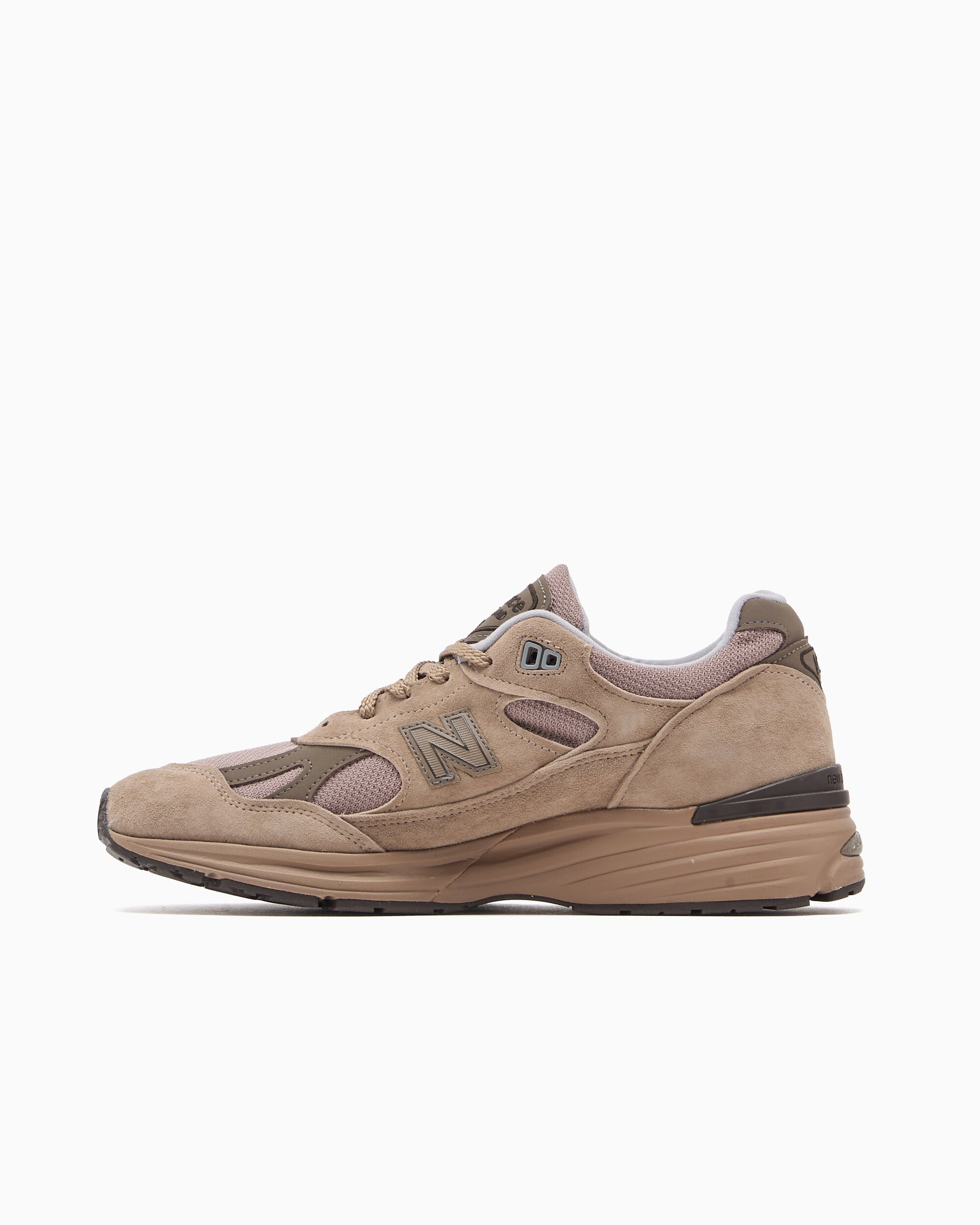 Sneakers New Balance U991v2 WL2 "Made in UK" - U991WL2