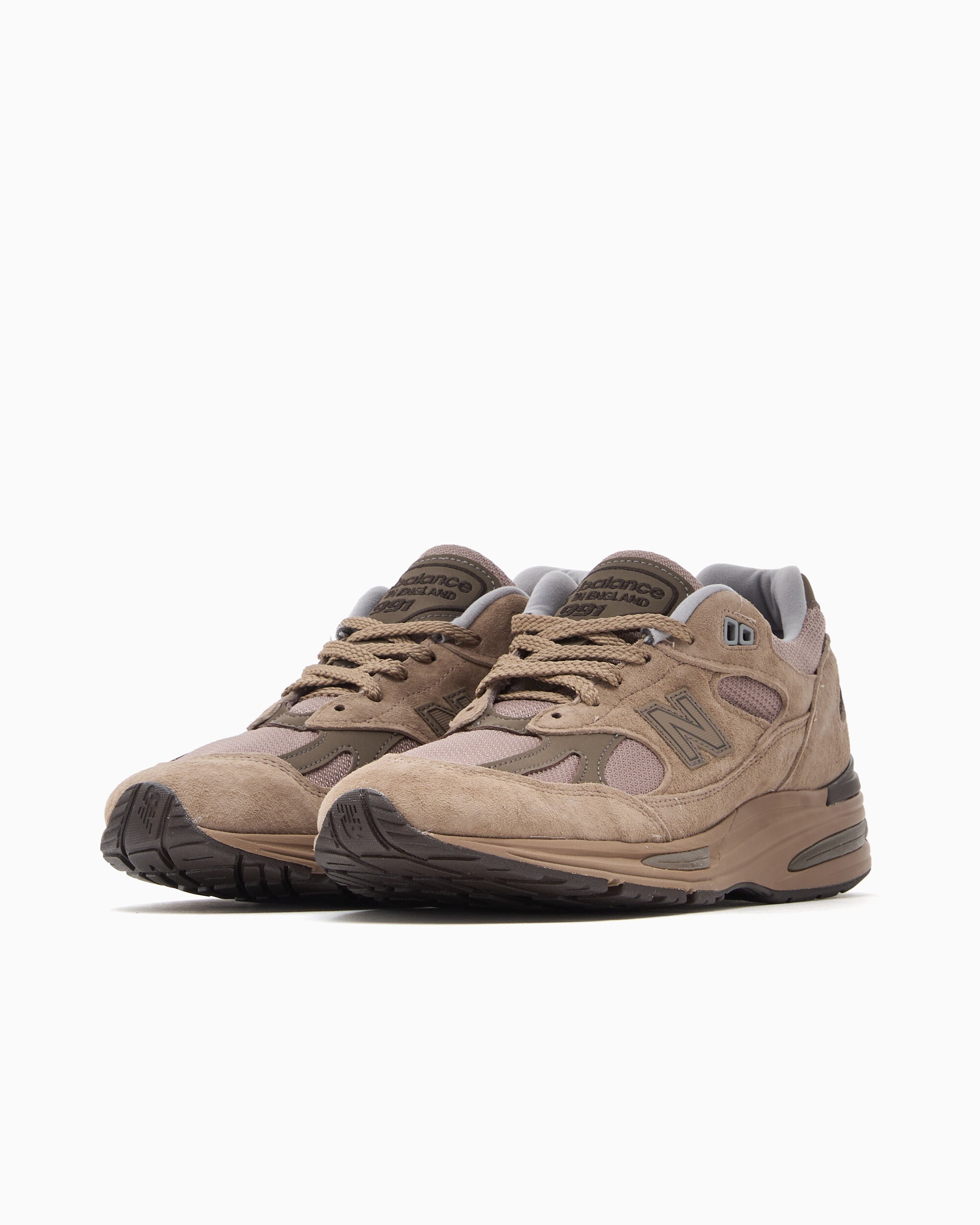 Sneakers New Balance U991v2 WL2 "Made in UK" - U991WL2