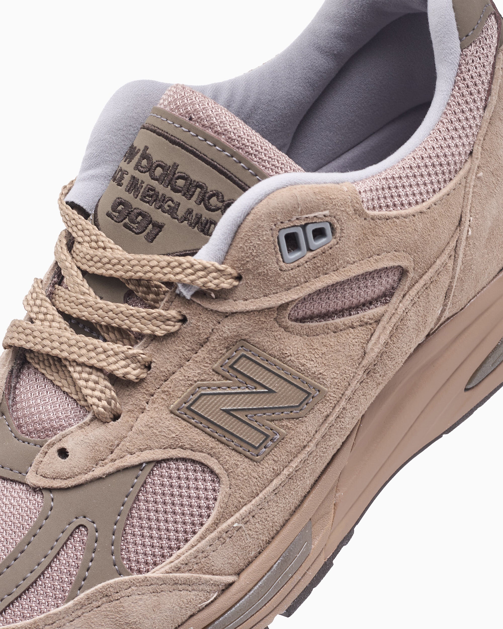 Sneakers New Balance U991v2 WL2 "Made in UK" - U991WL2