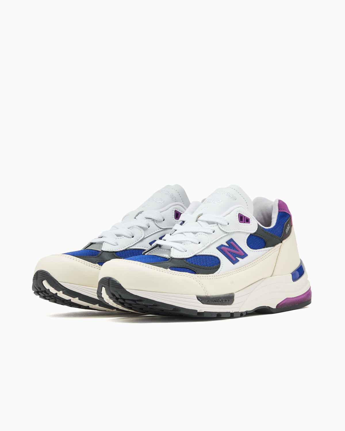 New Balance U992 78L "Made in USA" — foto 5