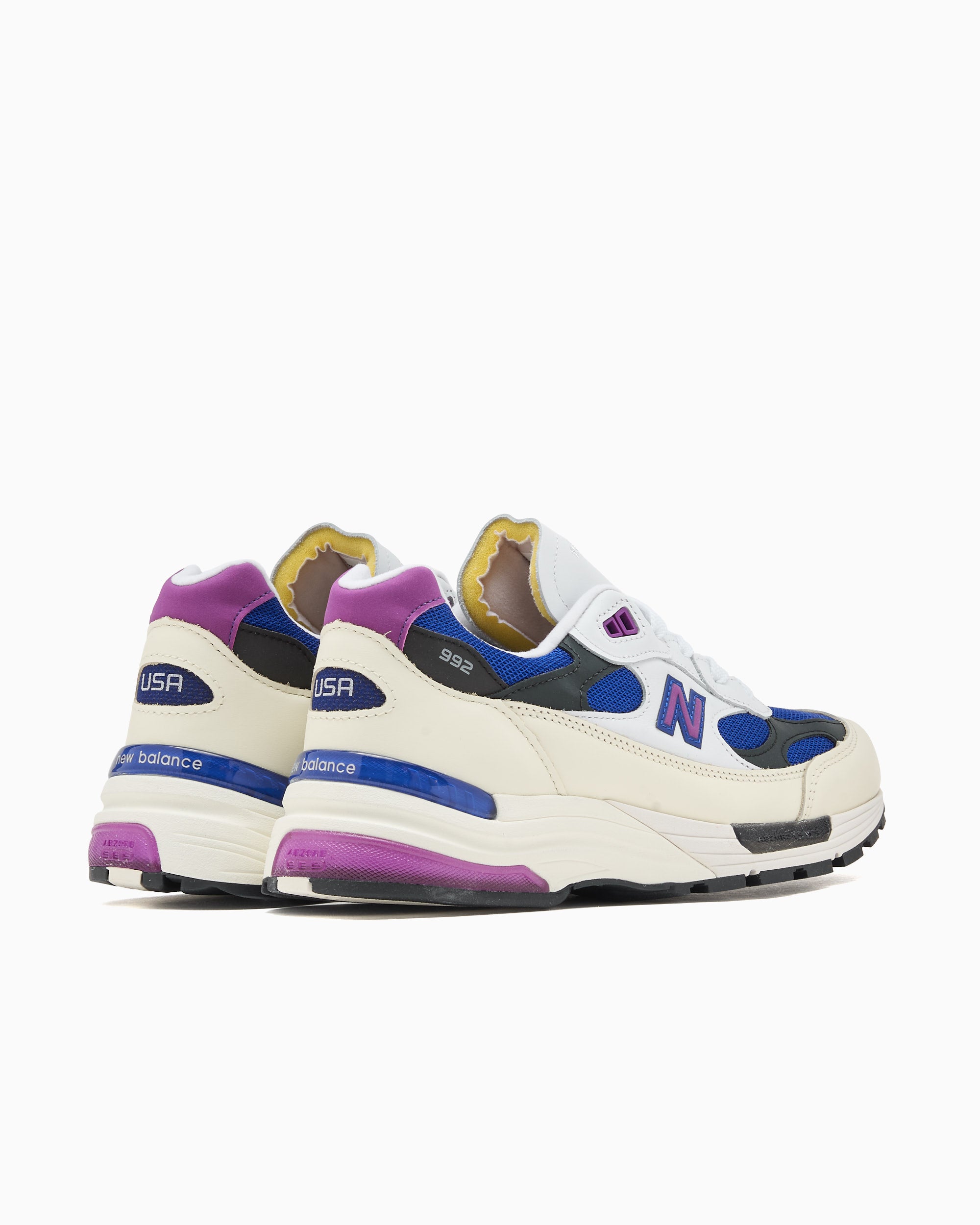New Balance U992 78L 