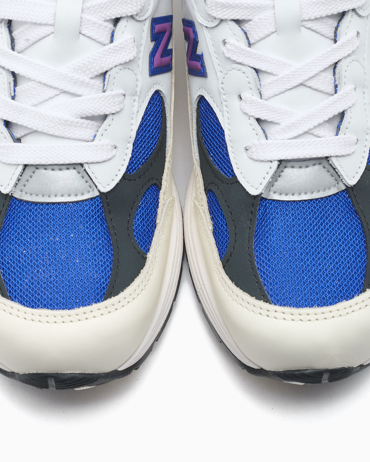 New Balance U992 78L "Made in USA" — foto 7