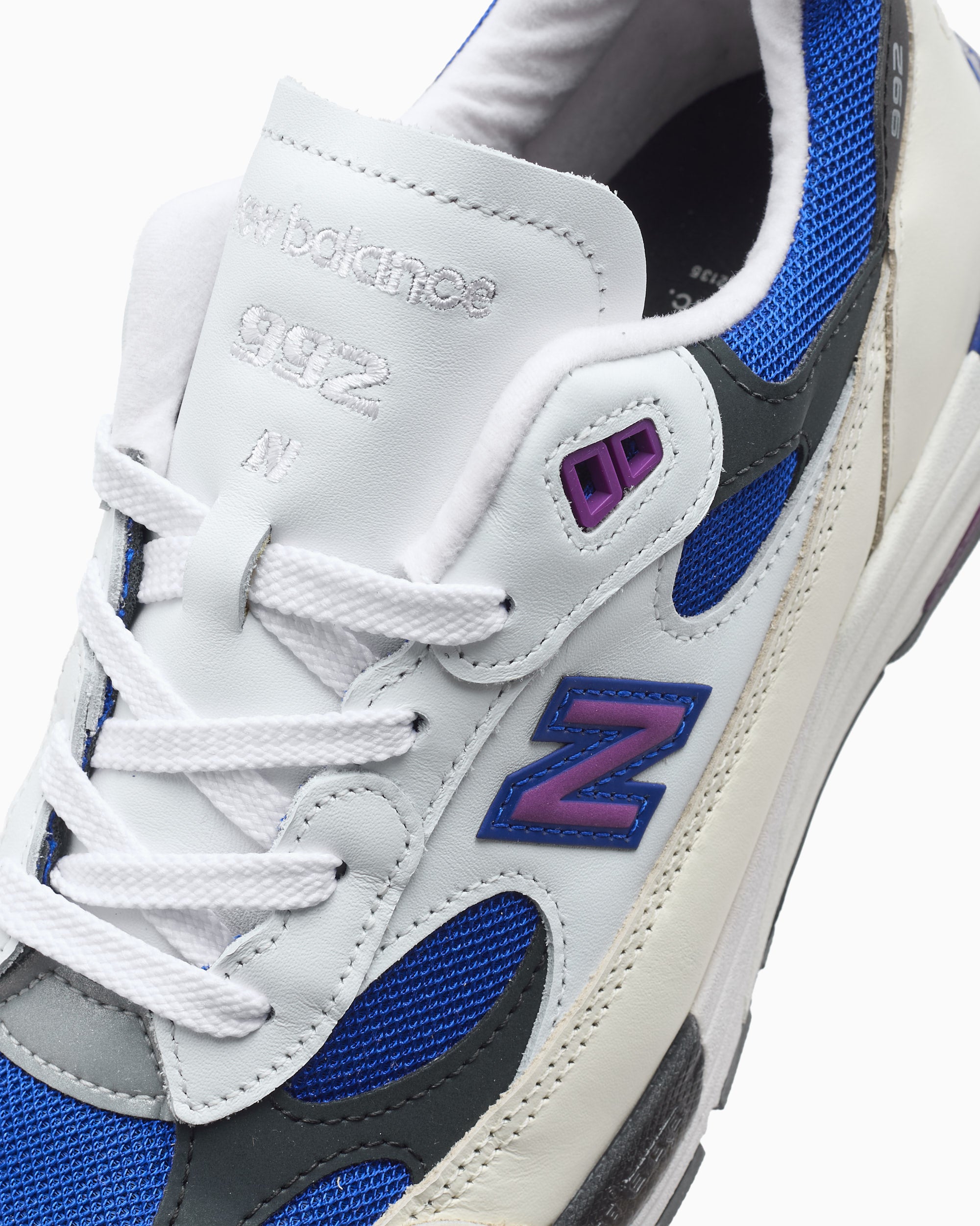 New Balance U992 78L 