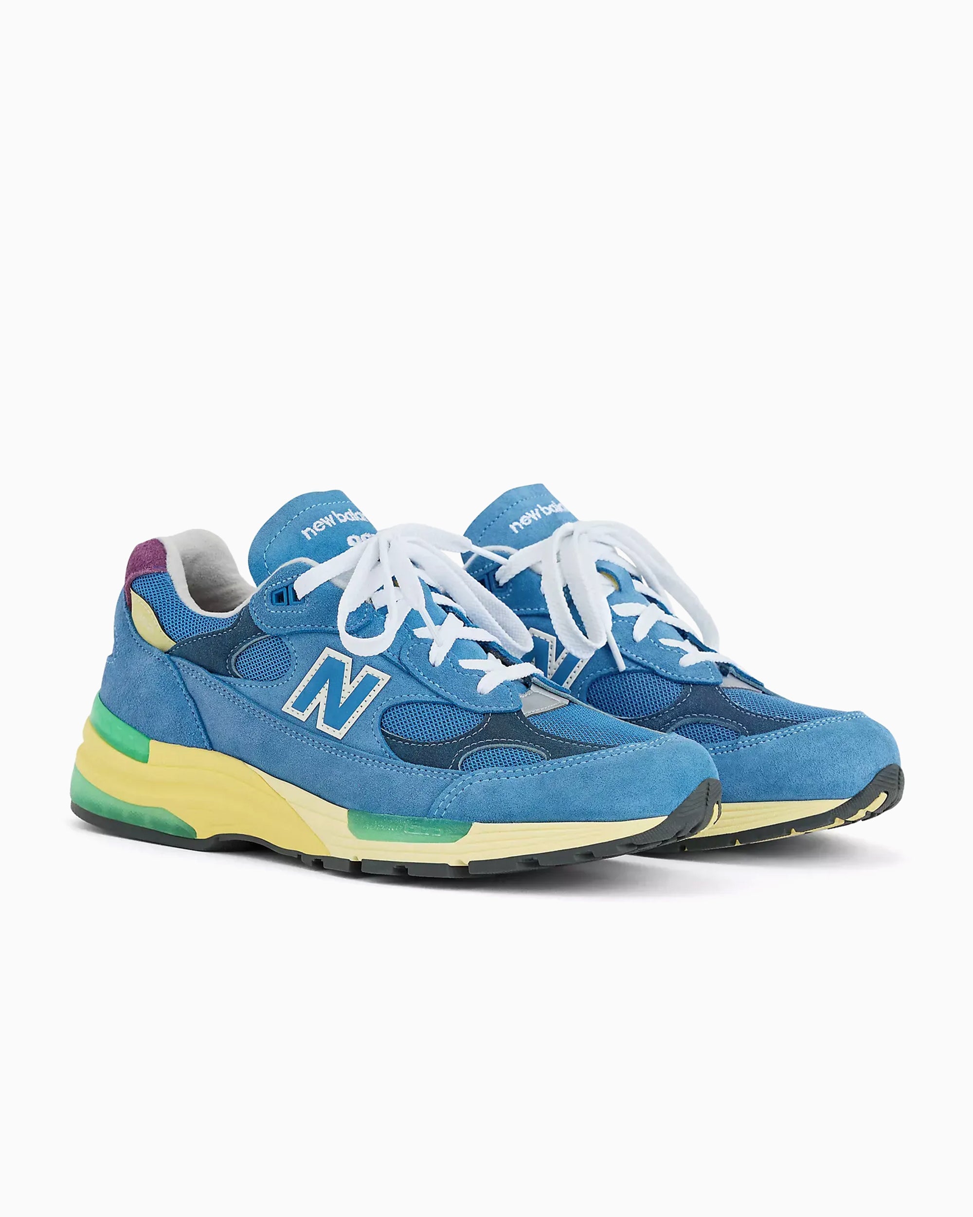 Sneakers New Balance U992 9NF "Made in USA" - U9929NF