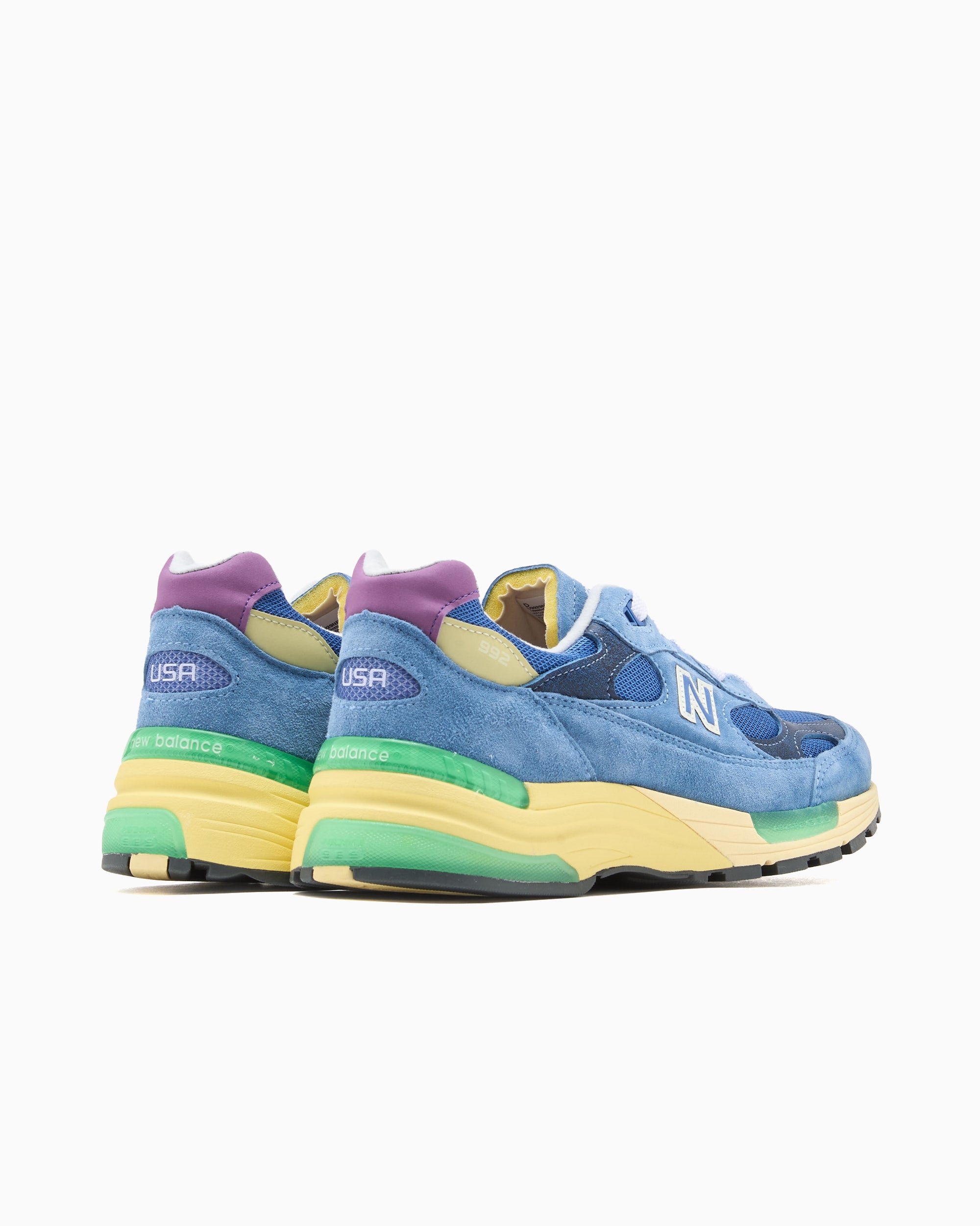New Balance U992 9NF 