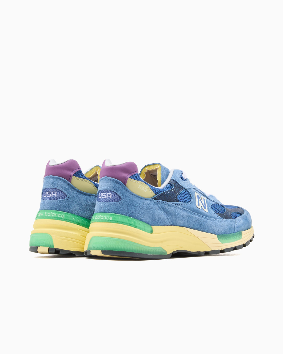 New Balance U992 9NF 