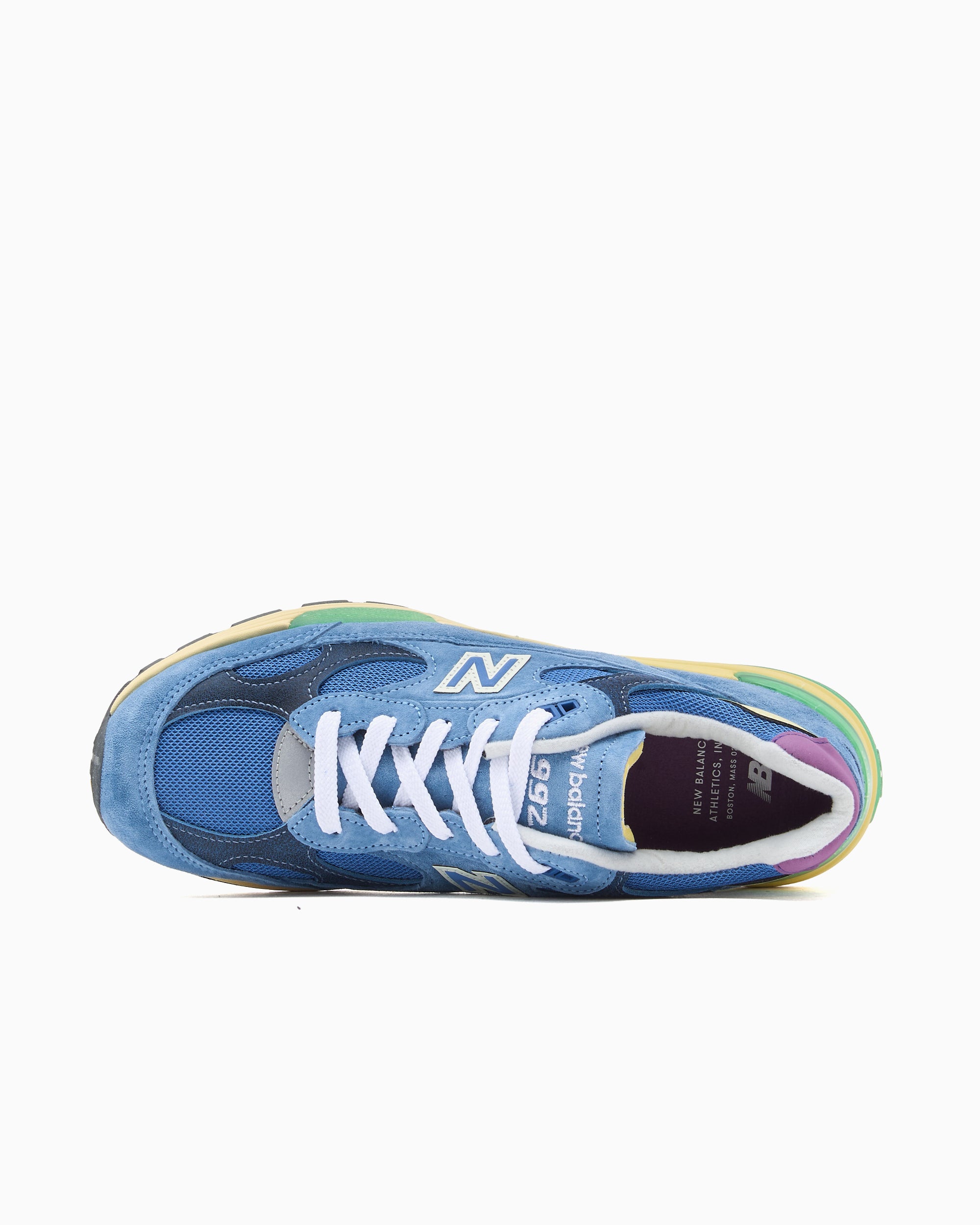 New Balance U992 9NF 