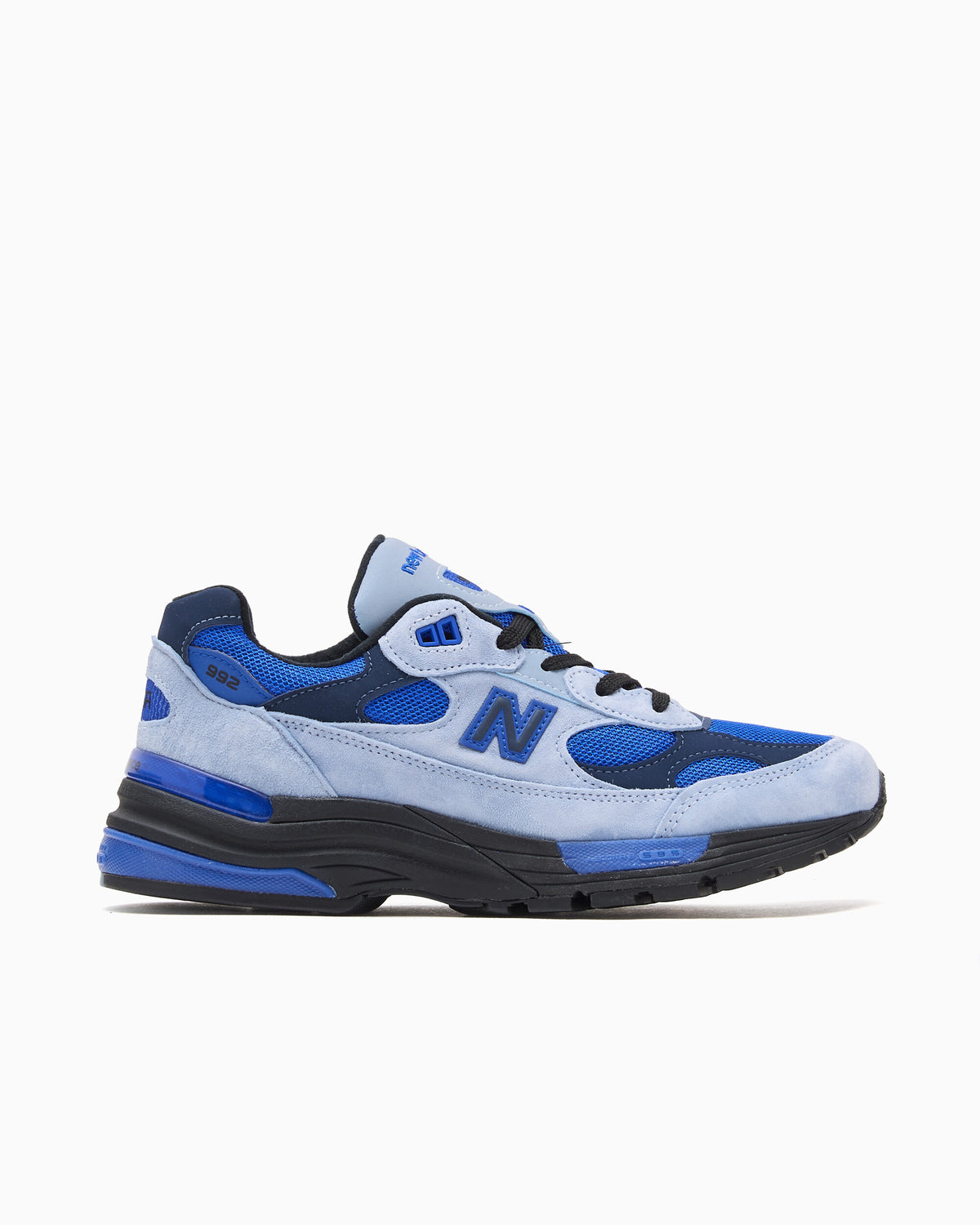Sneakers New Balance U992 AR "Light Arctic Made in USA" - U992AR