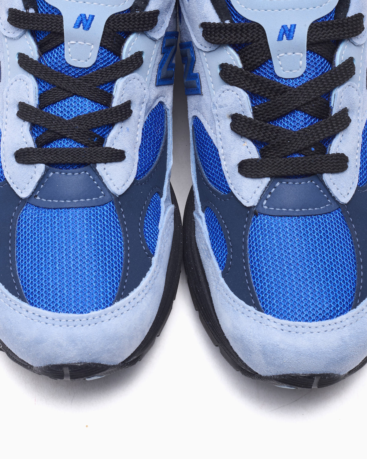 Sneakers New Balance U992 AR "Light Arctic Made in USA" - U992AR
