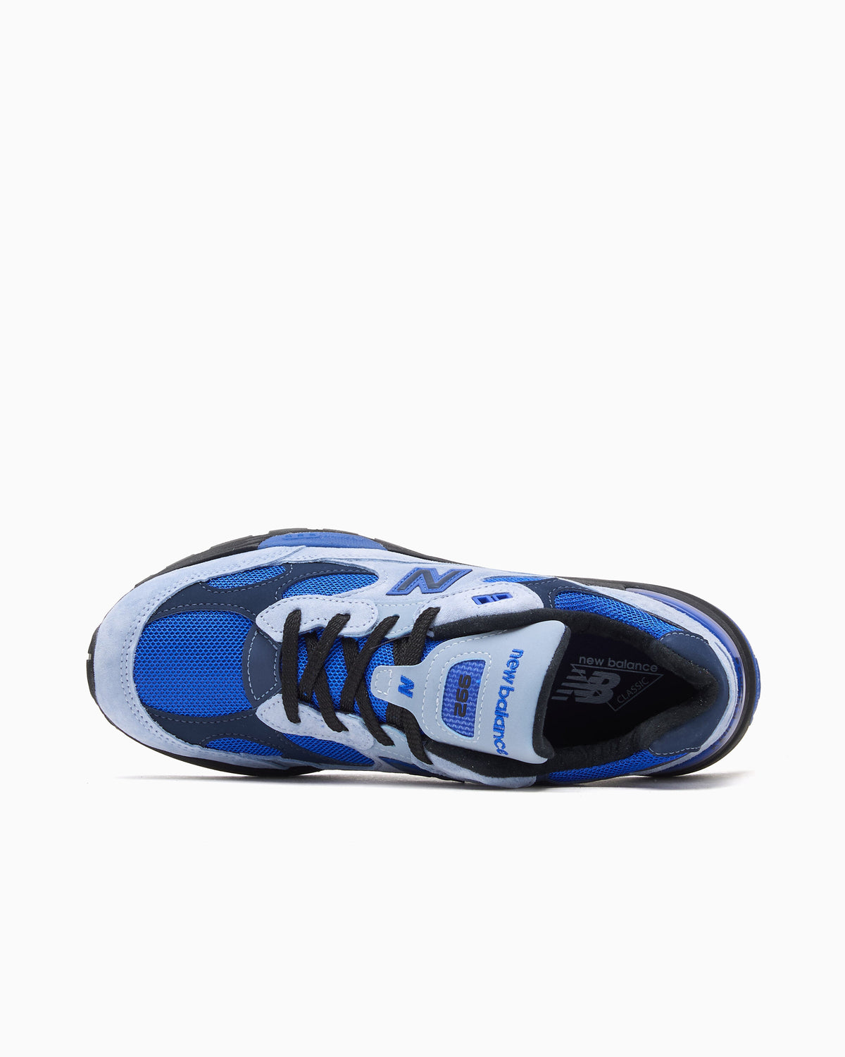 Sneakers New Balance U992 AR "Light Arctic Made in USA" - U992AR
