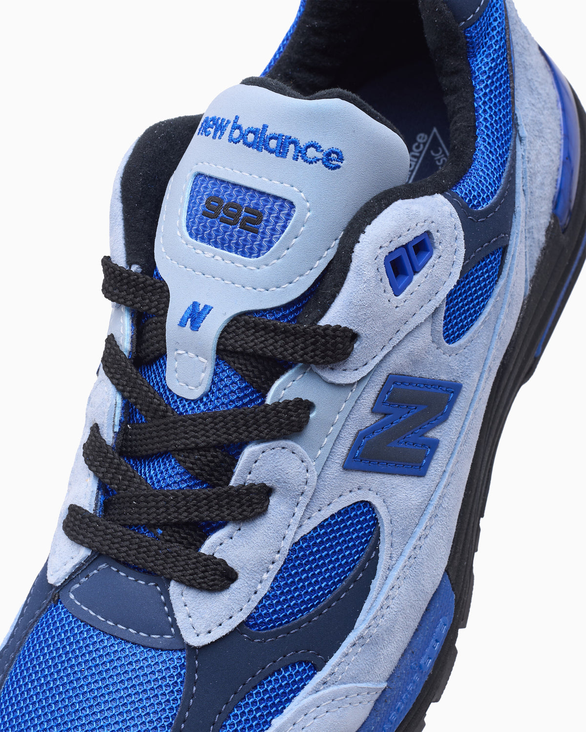 Sneakers New Balance U992 AR "Light Arctic Made in USA" - U992AR