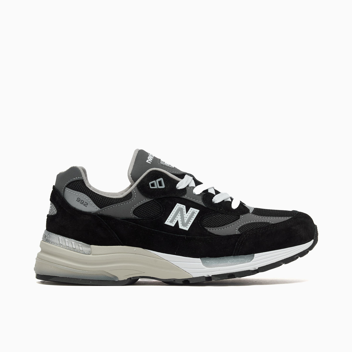 New Balance U992 BK 