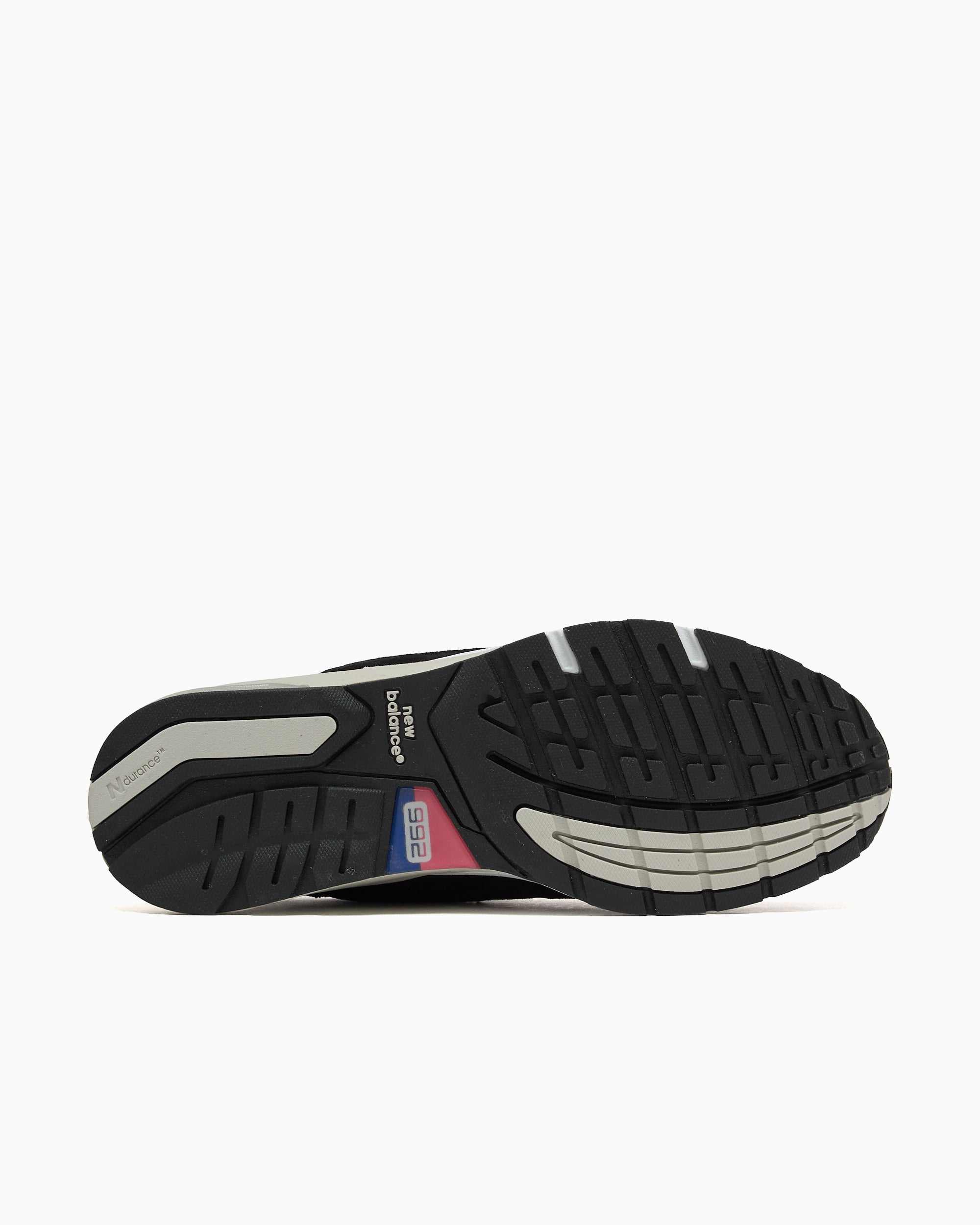 Sneakers New Balance U992 BK "Made in USA" - U992BK