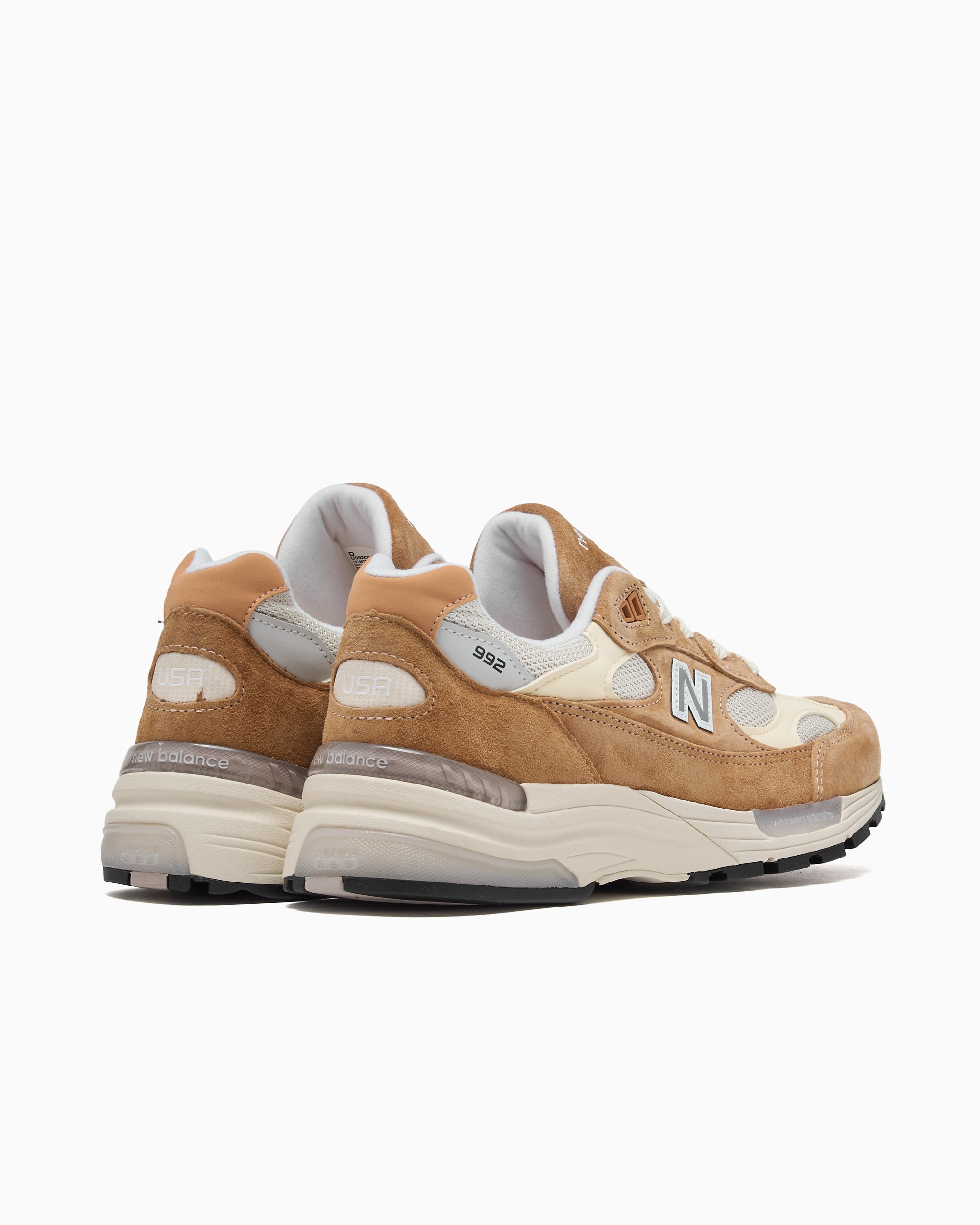 New Balance U992 CC 