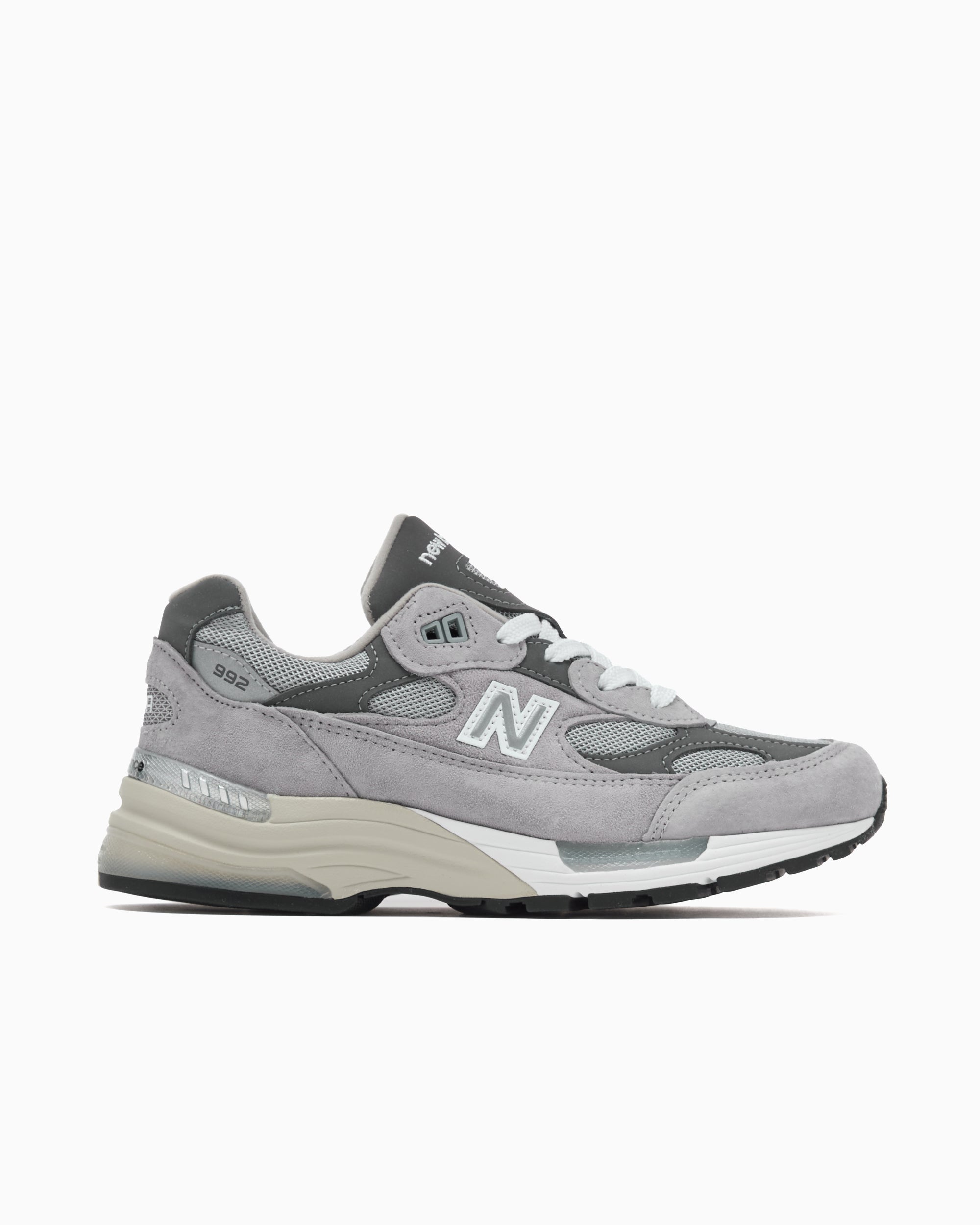 Sneakers New Balance U992 GY - U992GY
