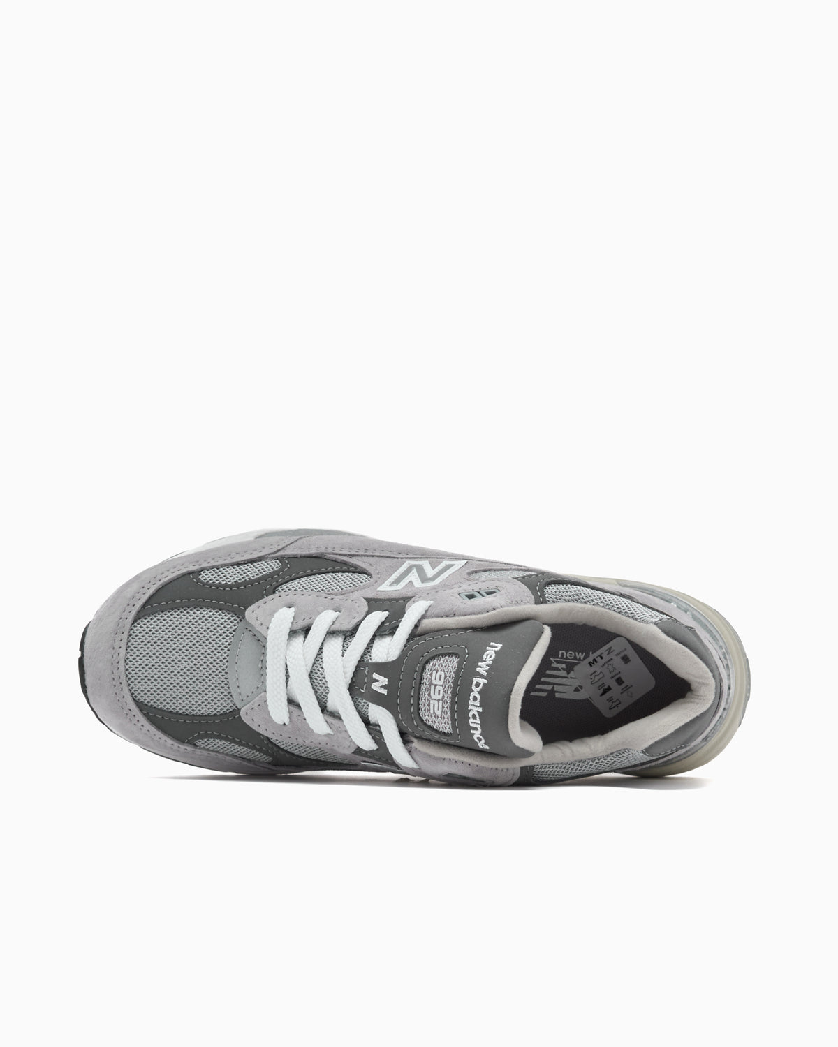 New Balance U992 GY
