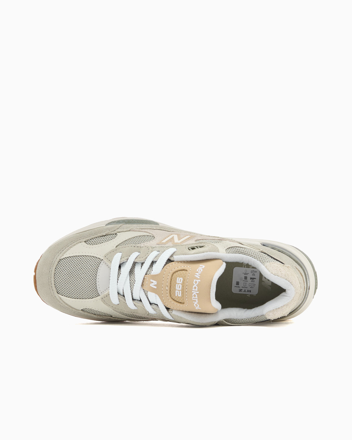 New Balance U992 
