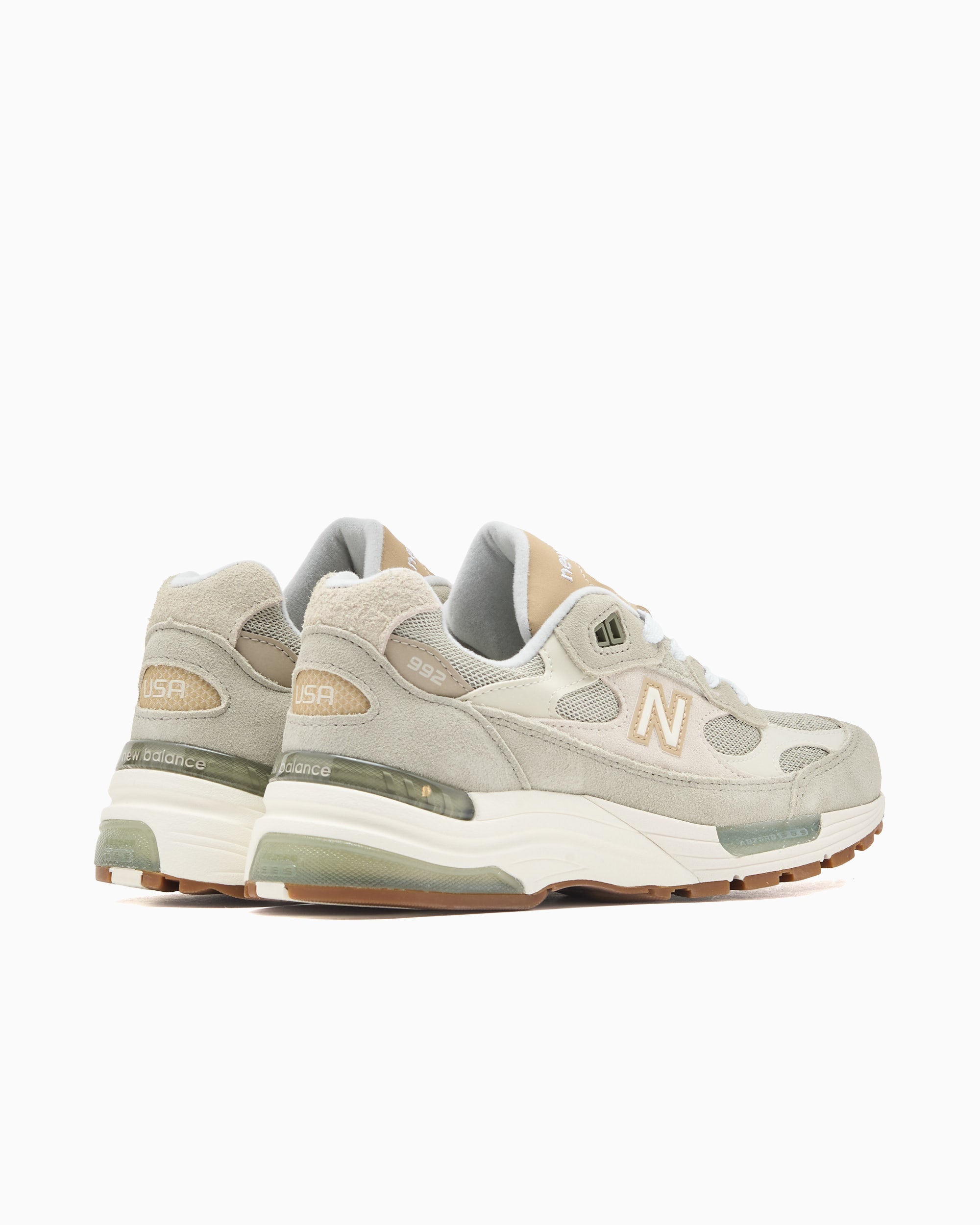 New Balance U992 