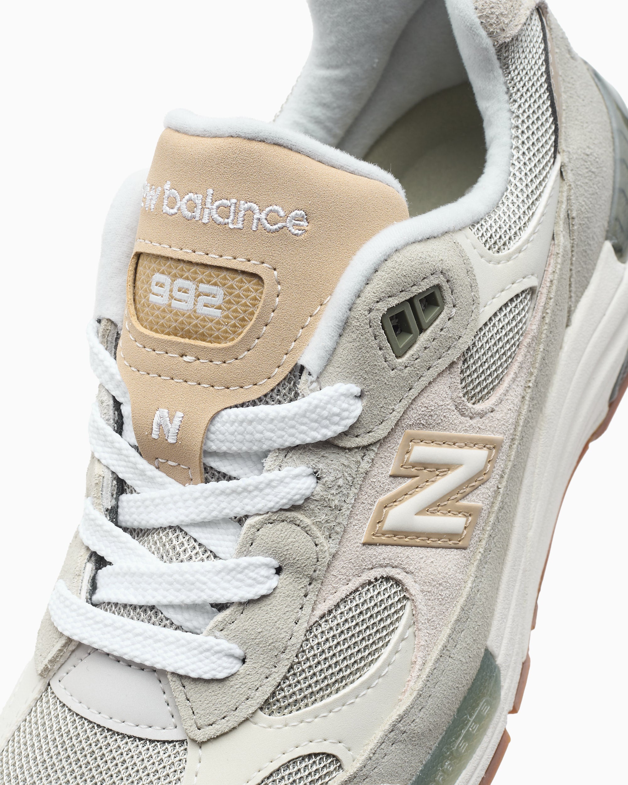 New Balance U992 