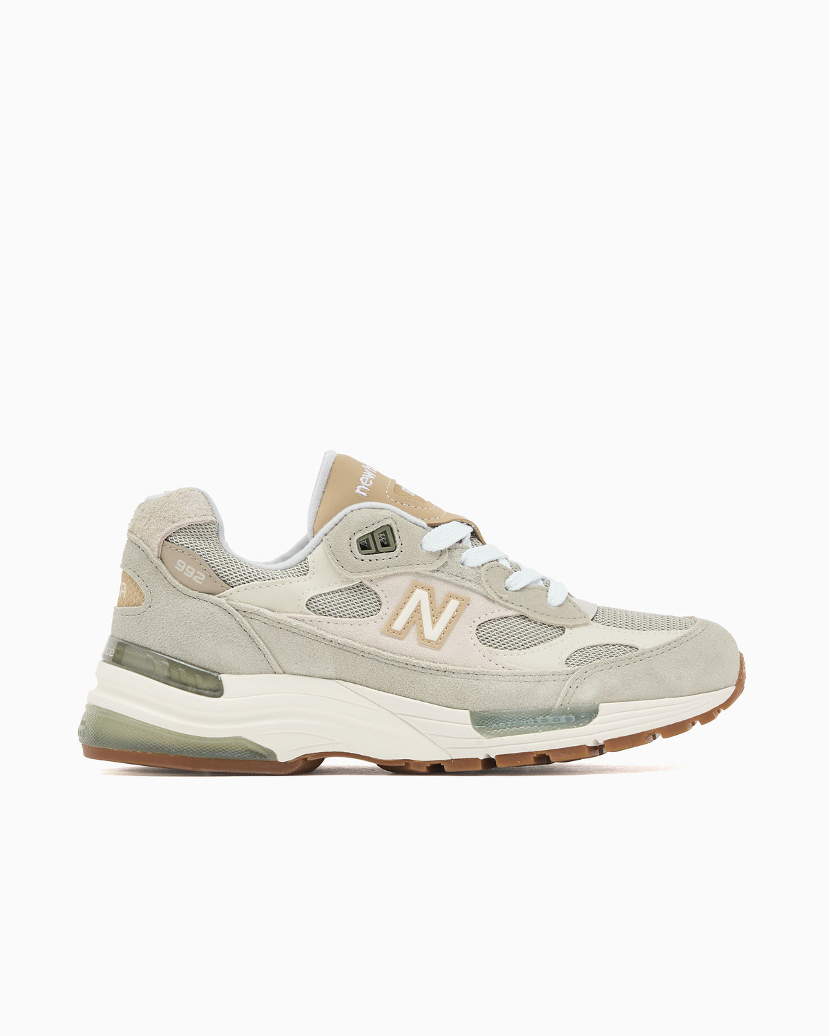 New Balance U992 