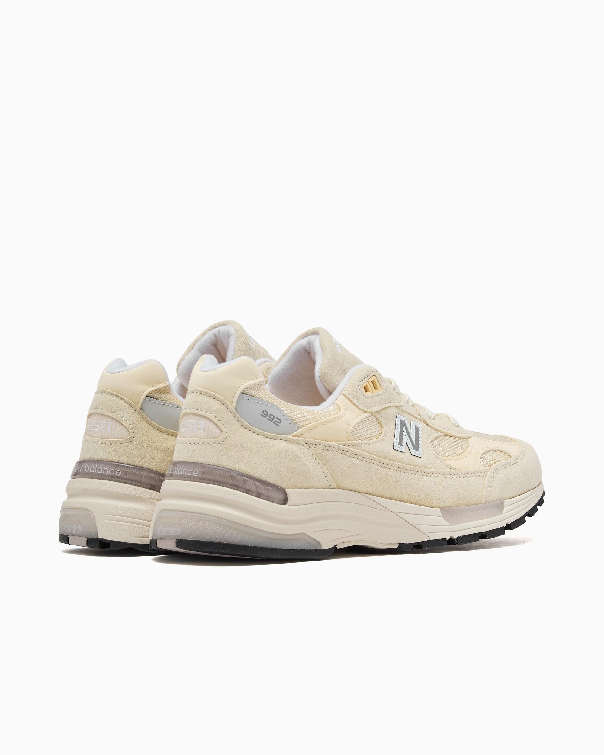 Sneakers New Balance U992 MC “Made in USA Calcium” - U992MC