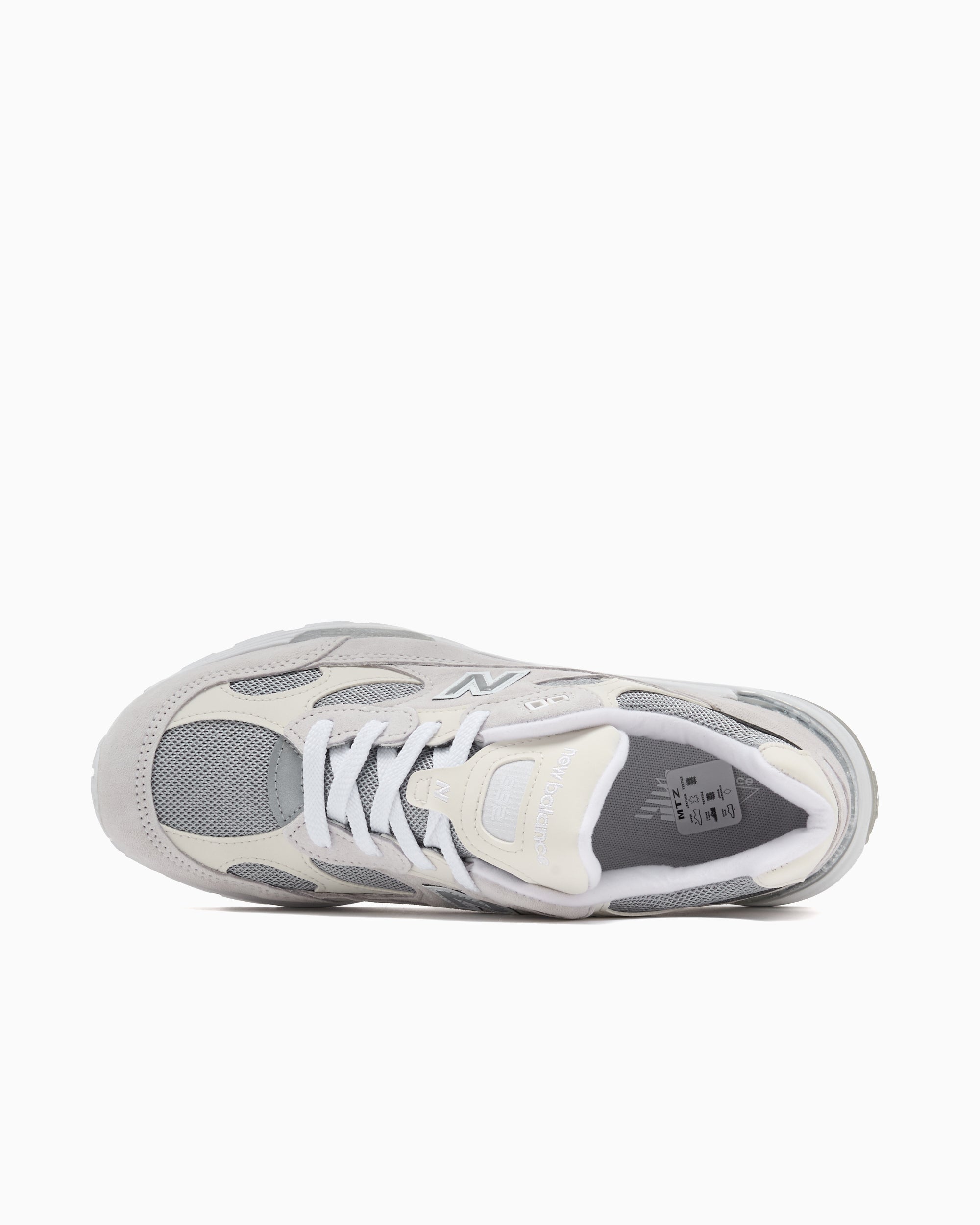 Sneakers New Balance U992 NC - U992NC