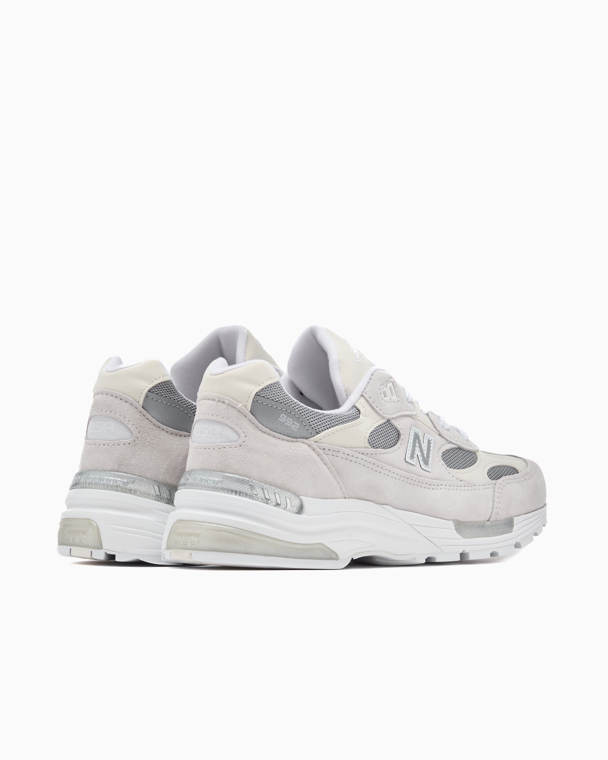 ニューバランスM992 NC New Balance U992 NC