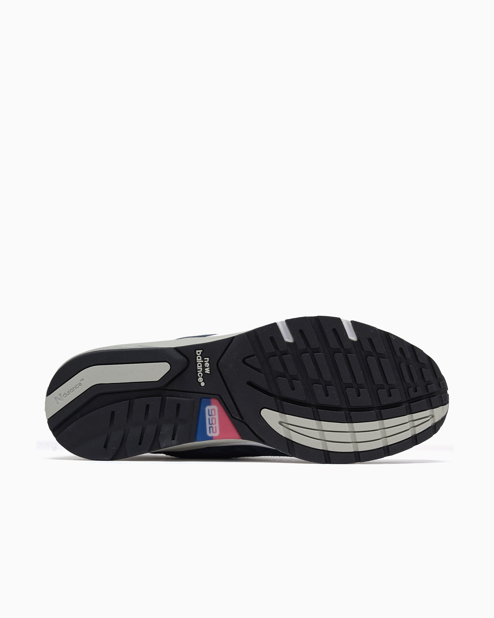 Sneakers New Balance U992 NY "Made in USA" - U992NY
