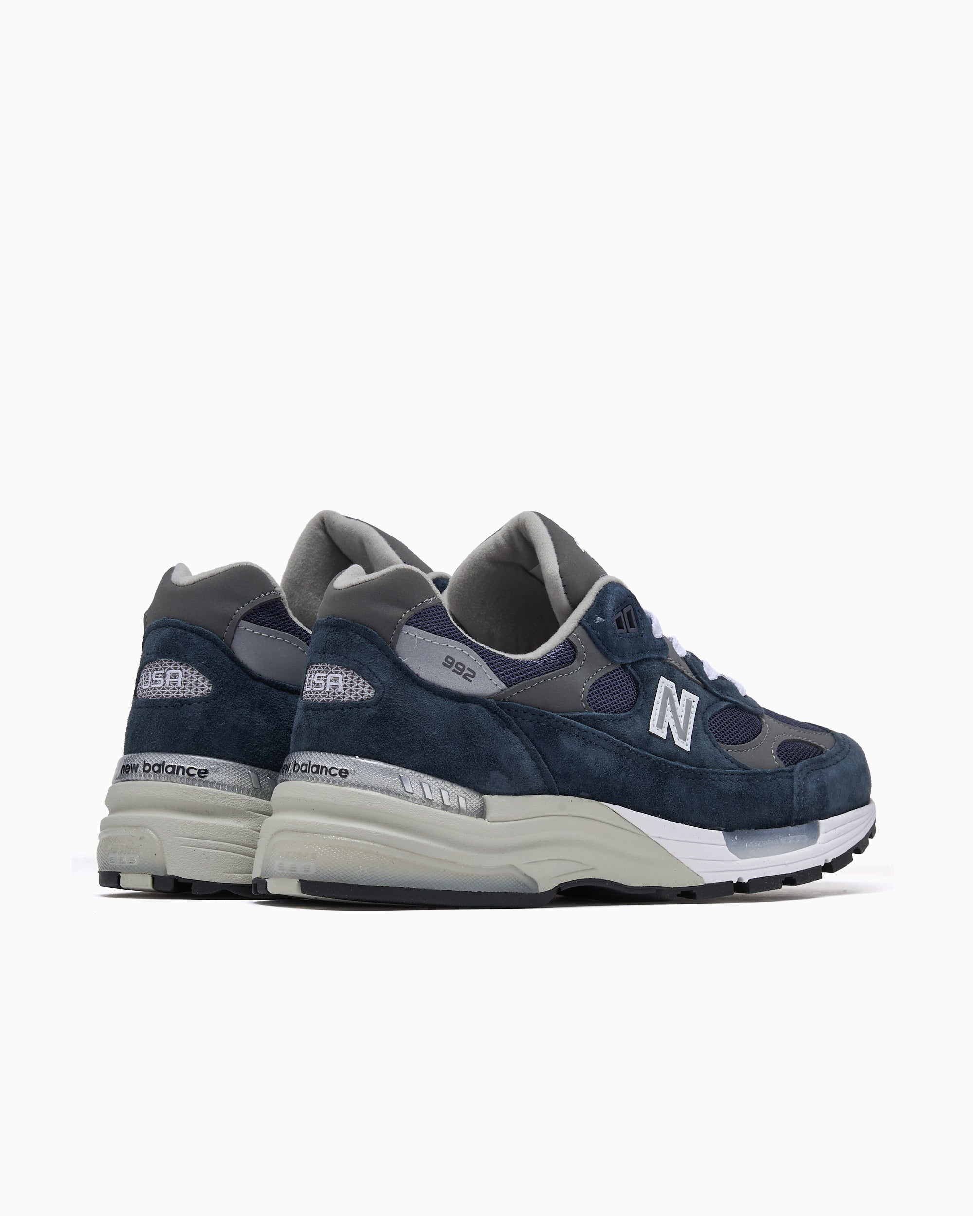 New Balance U992 NY 