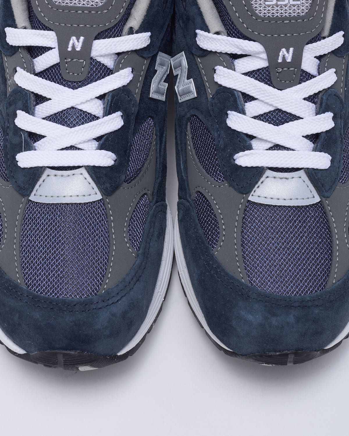 U992NY New Balance 992 Navy 2025 (Men