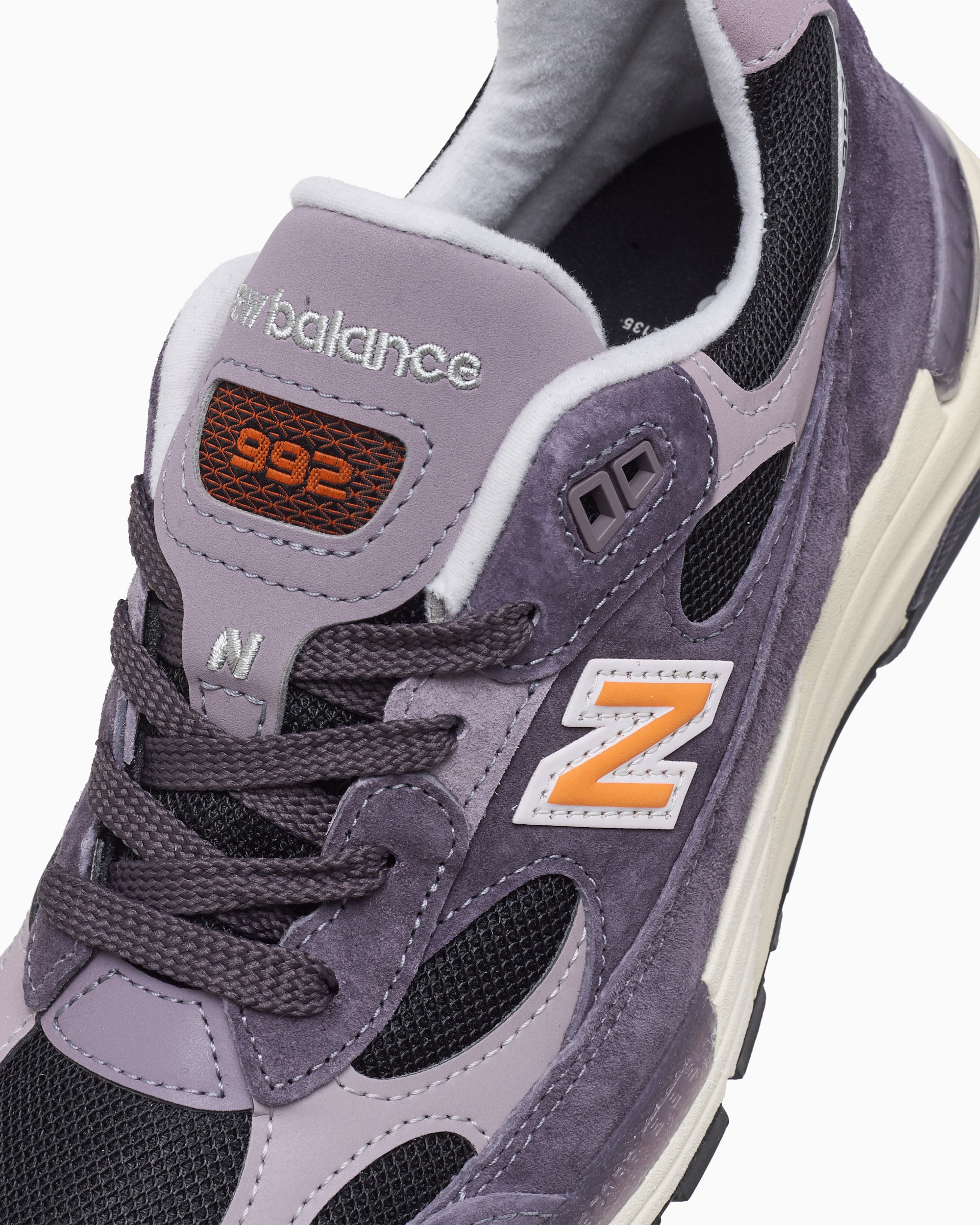 New Balance U992 OP 
