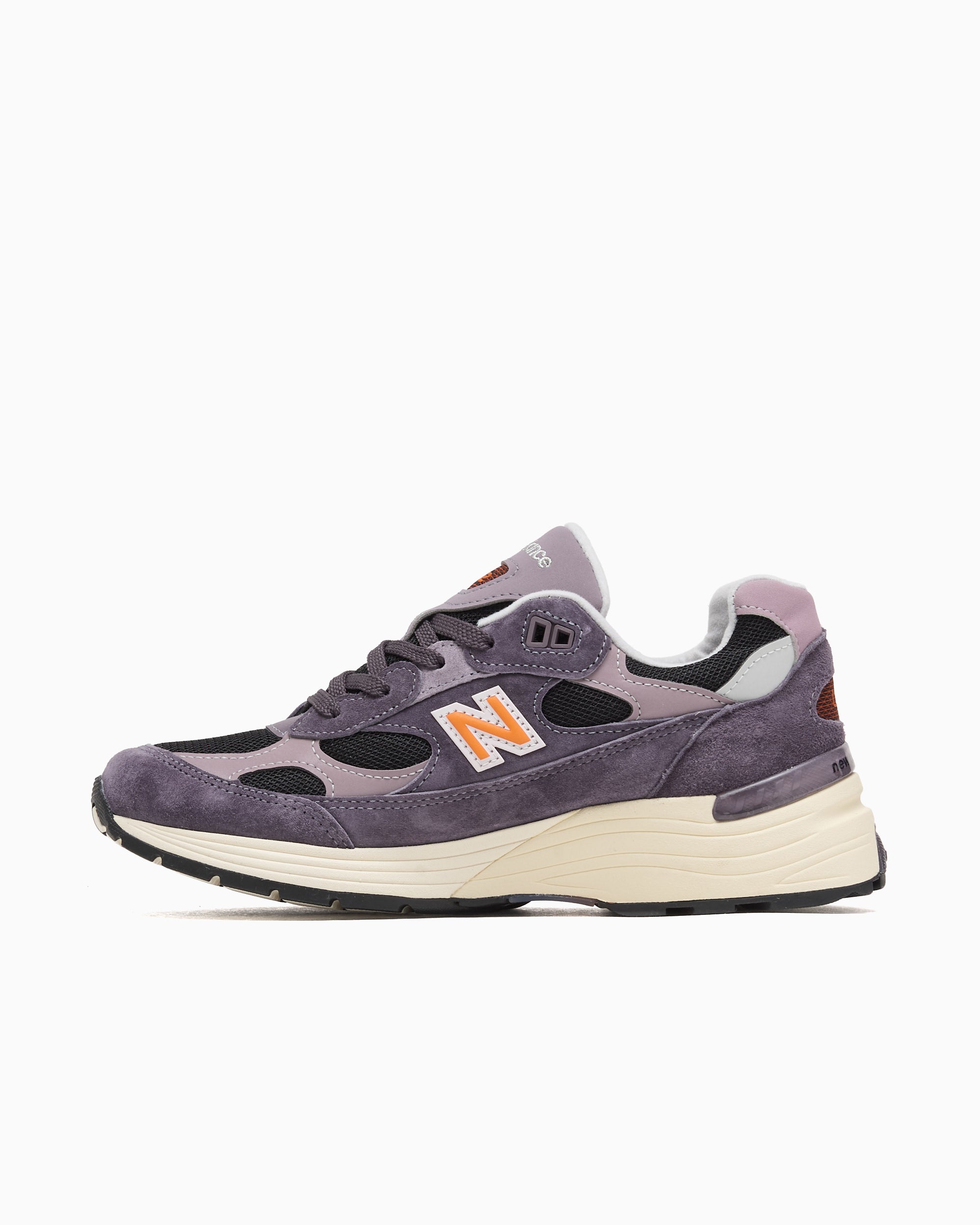 Sneakers New Balance U992 OP "Made in USA" - U992OP