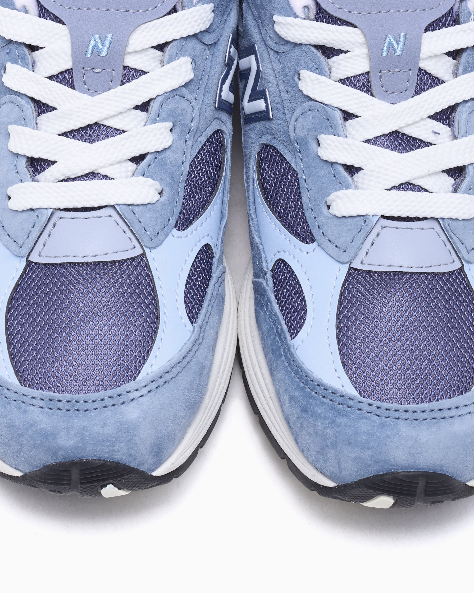 Sneakers New Balance U992 TO "Made in USA Dusk Shower" - U992TO