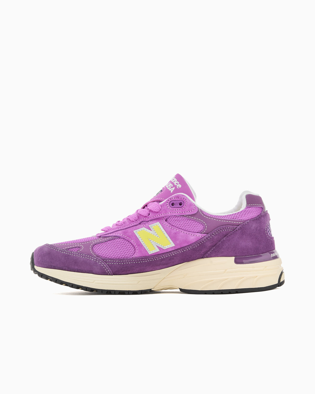 New Balance U993 4JA "Made in USA" — foto 2