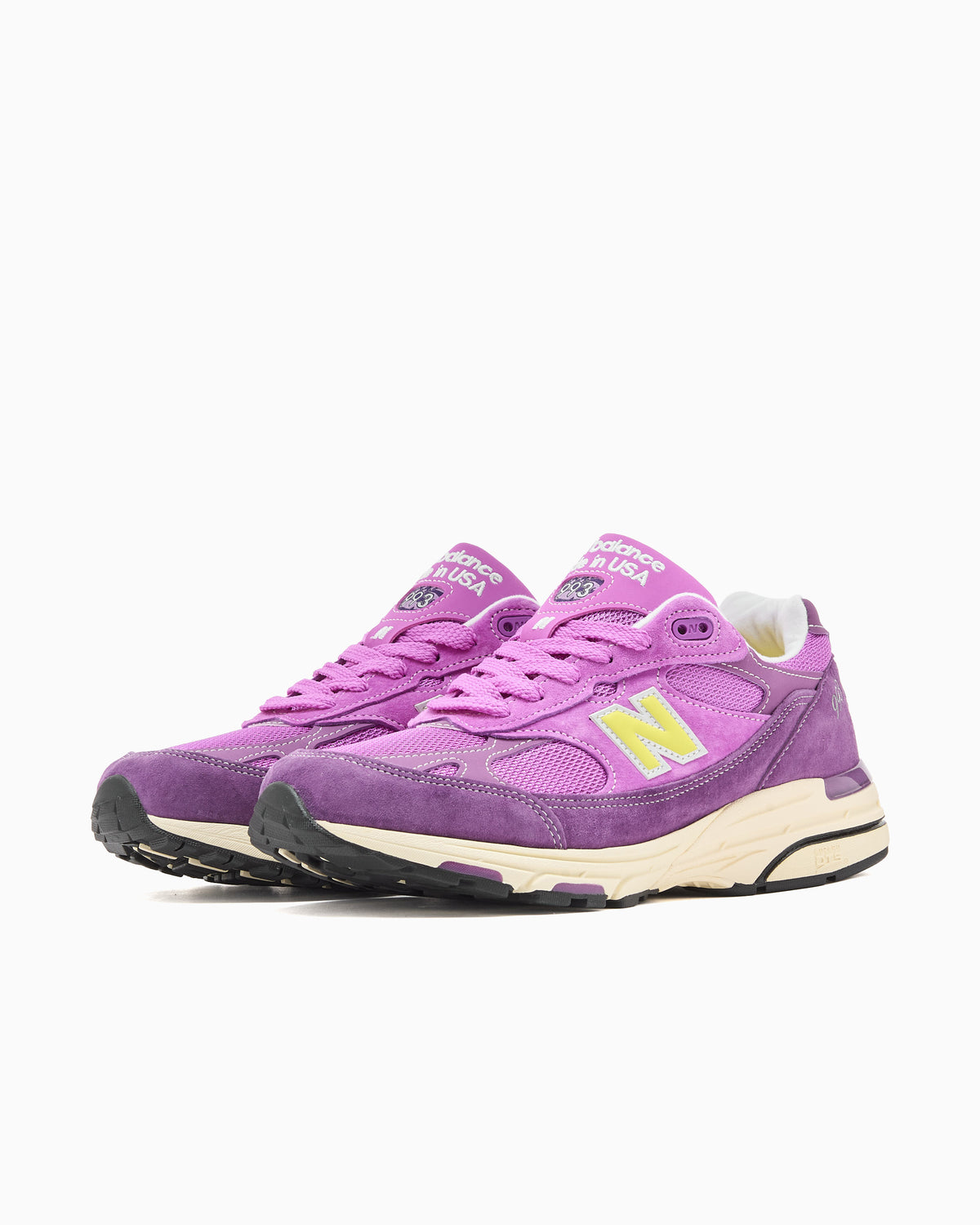 New Balance U993 4JA "Made in USA" — foto 5