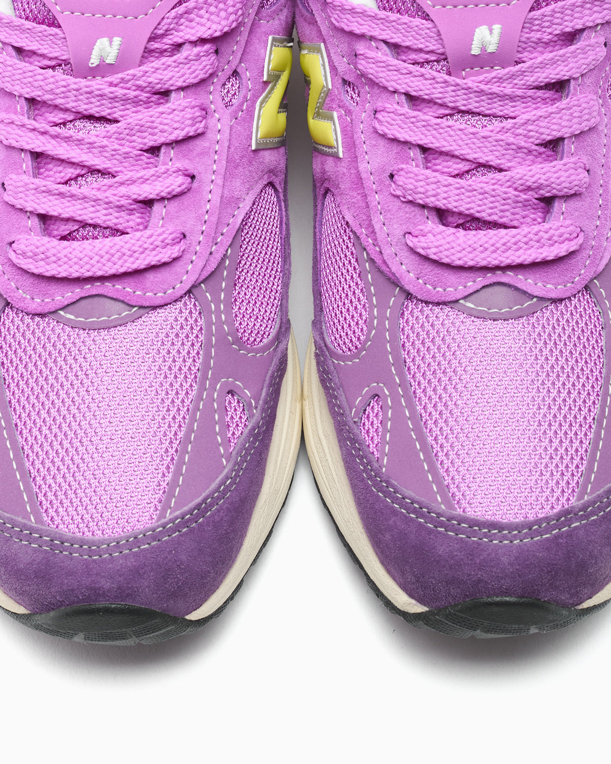 New Balance U993 4JA "Made in USA" — foto 7