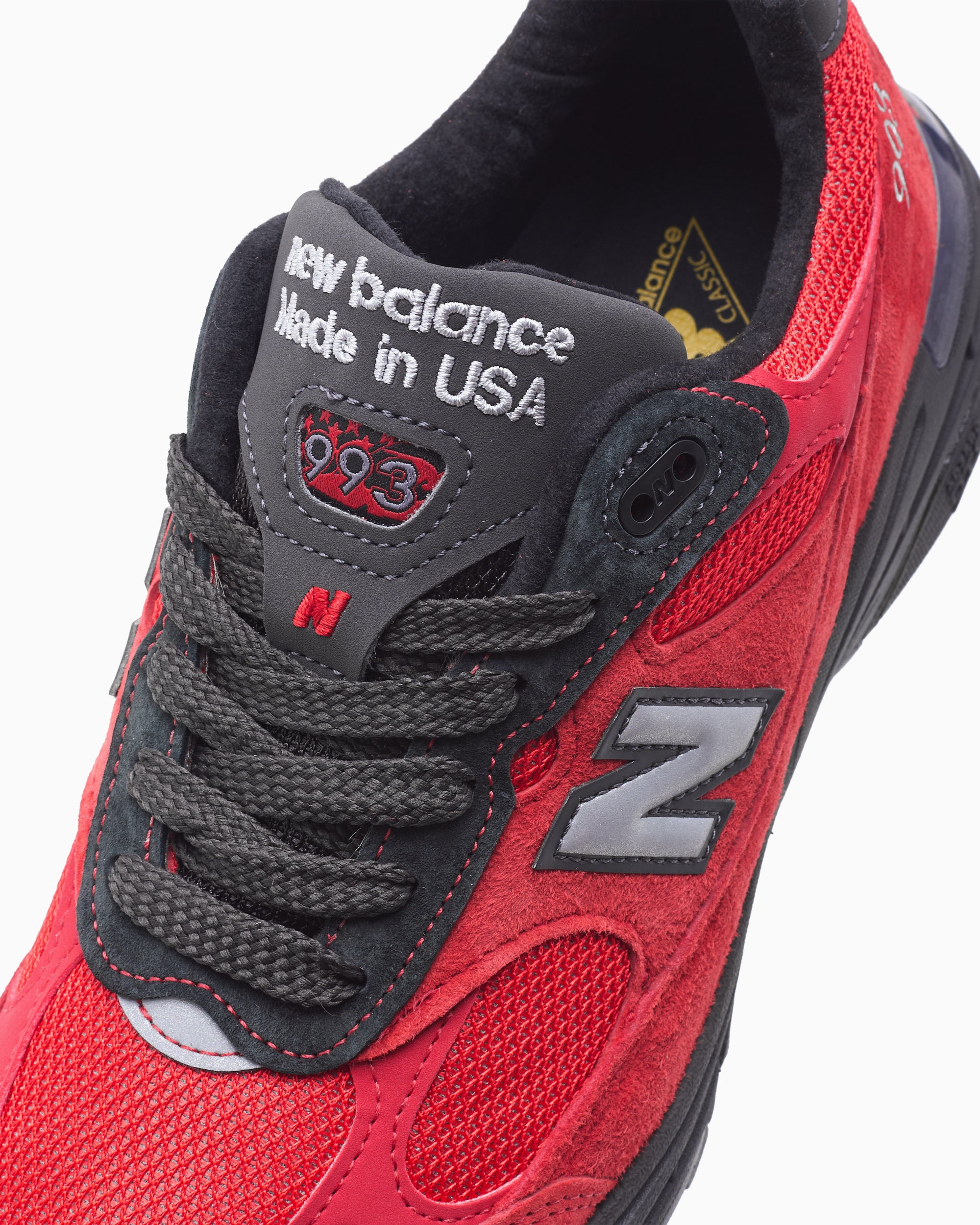 New Balance U993 5CX 