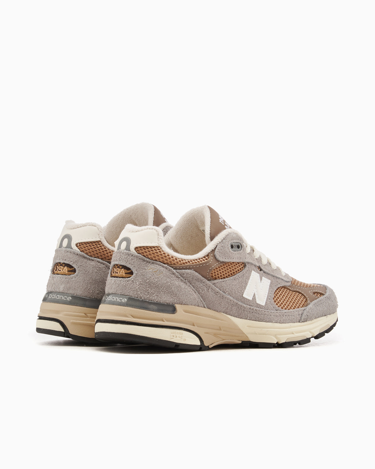 New Balance U993 GG 