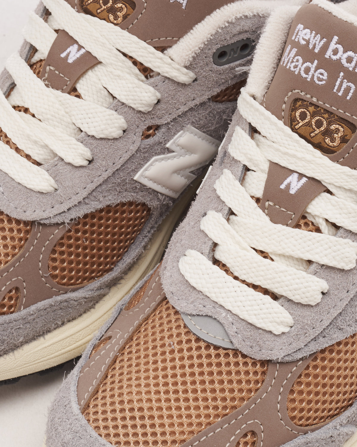 New Balance U993 GG 