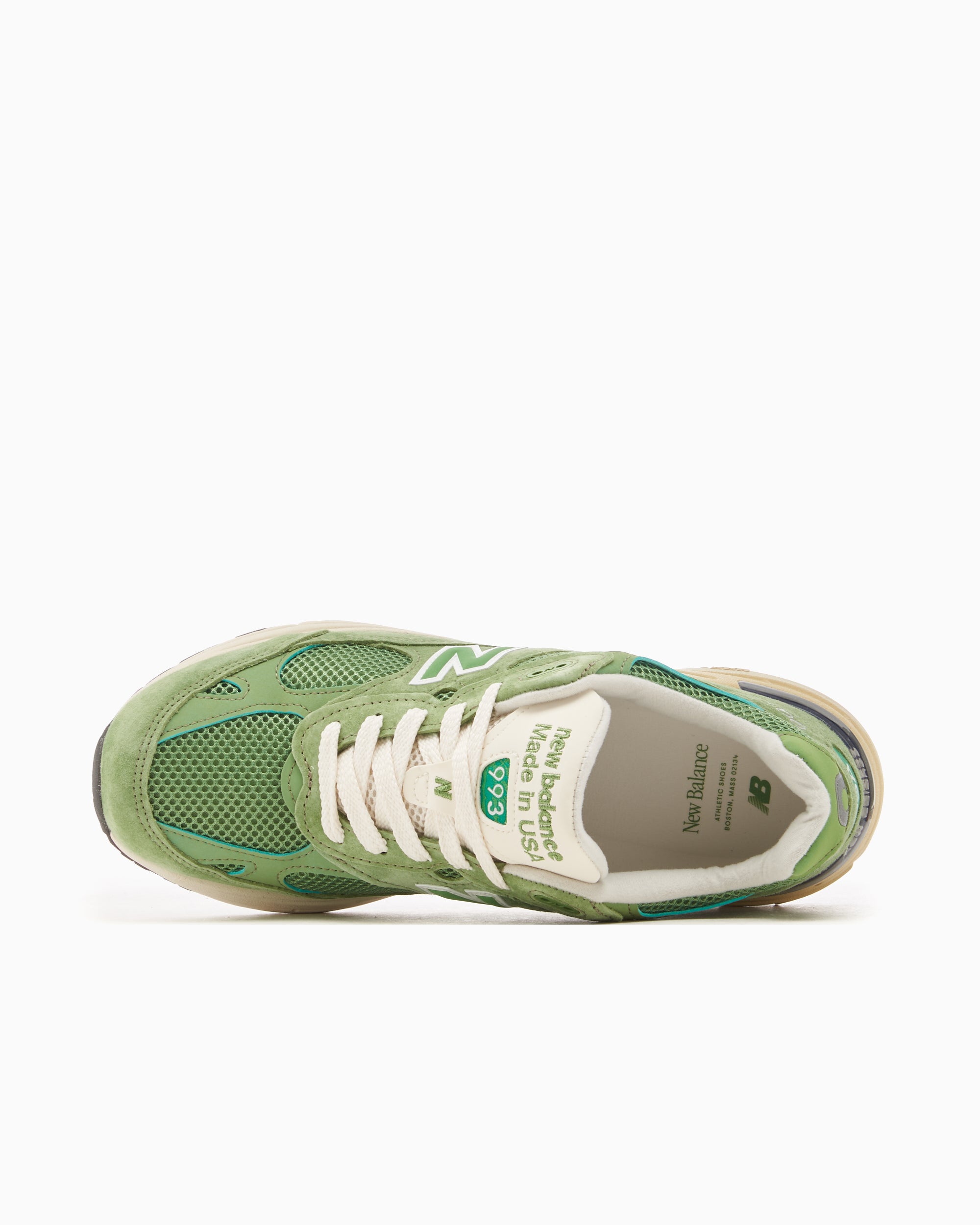 New Balance U993 GW 