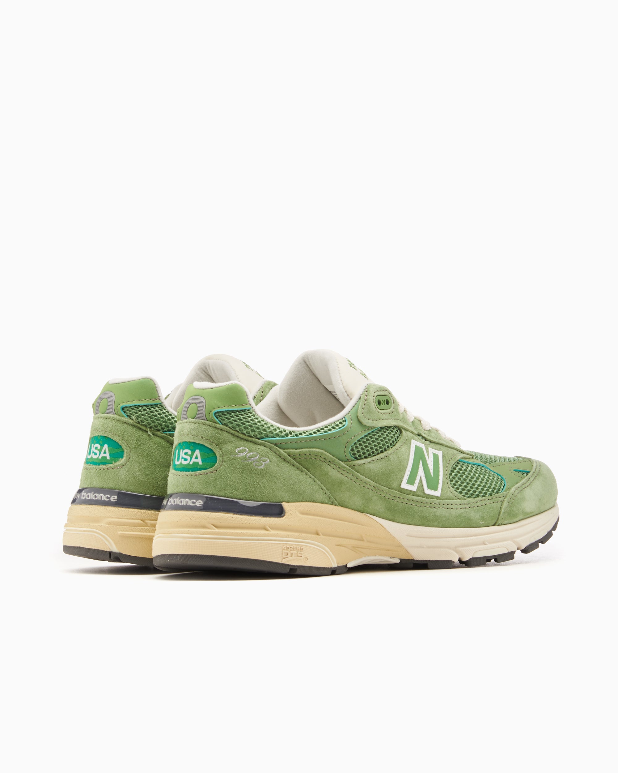 New Balance U993 GW 