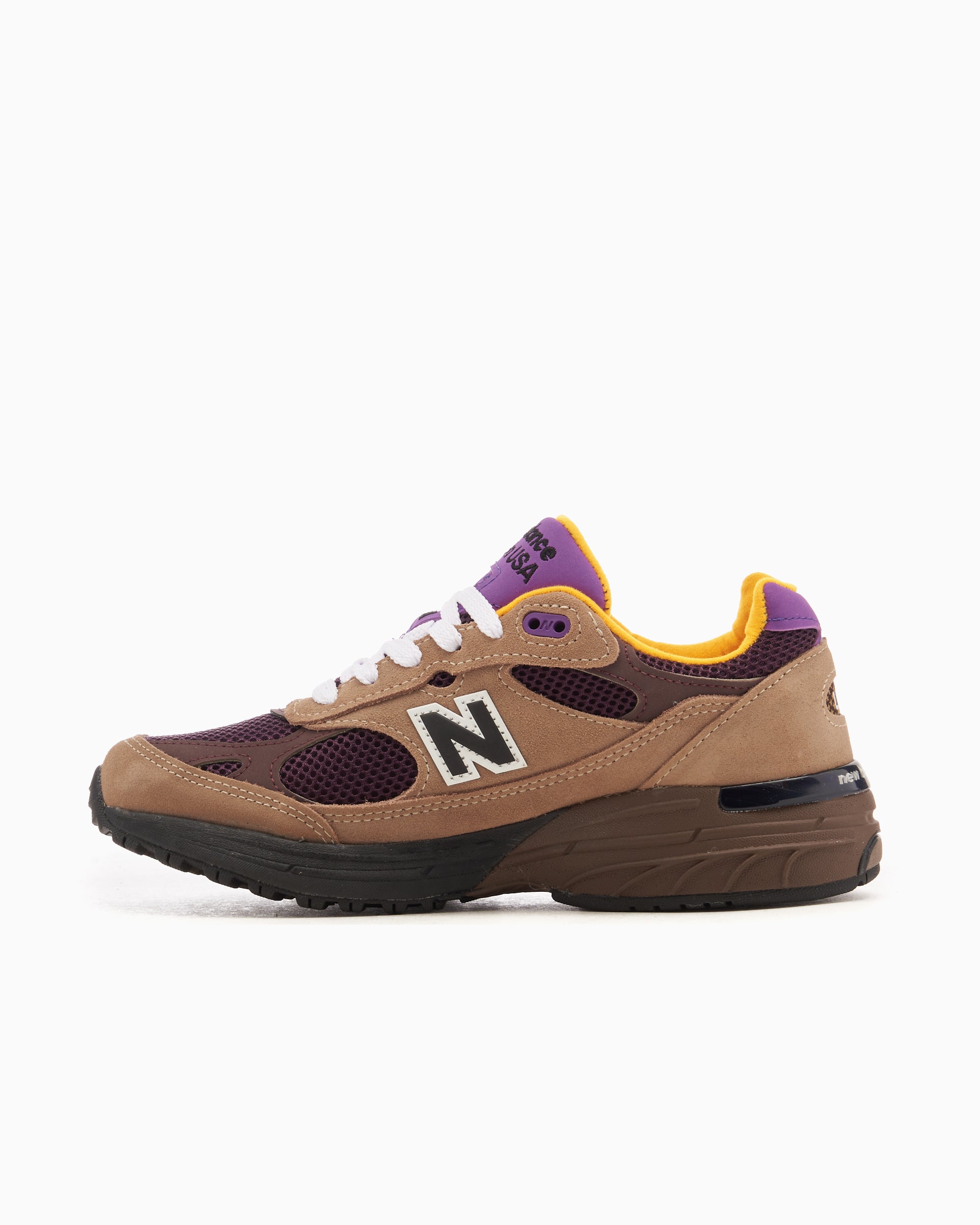 New Balance U993 MU 