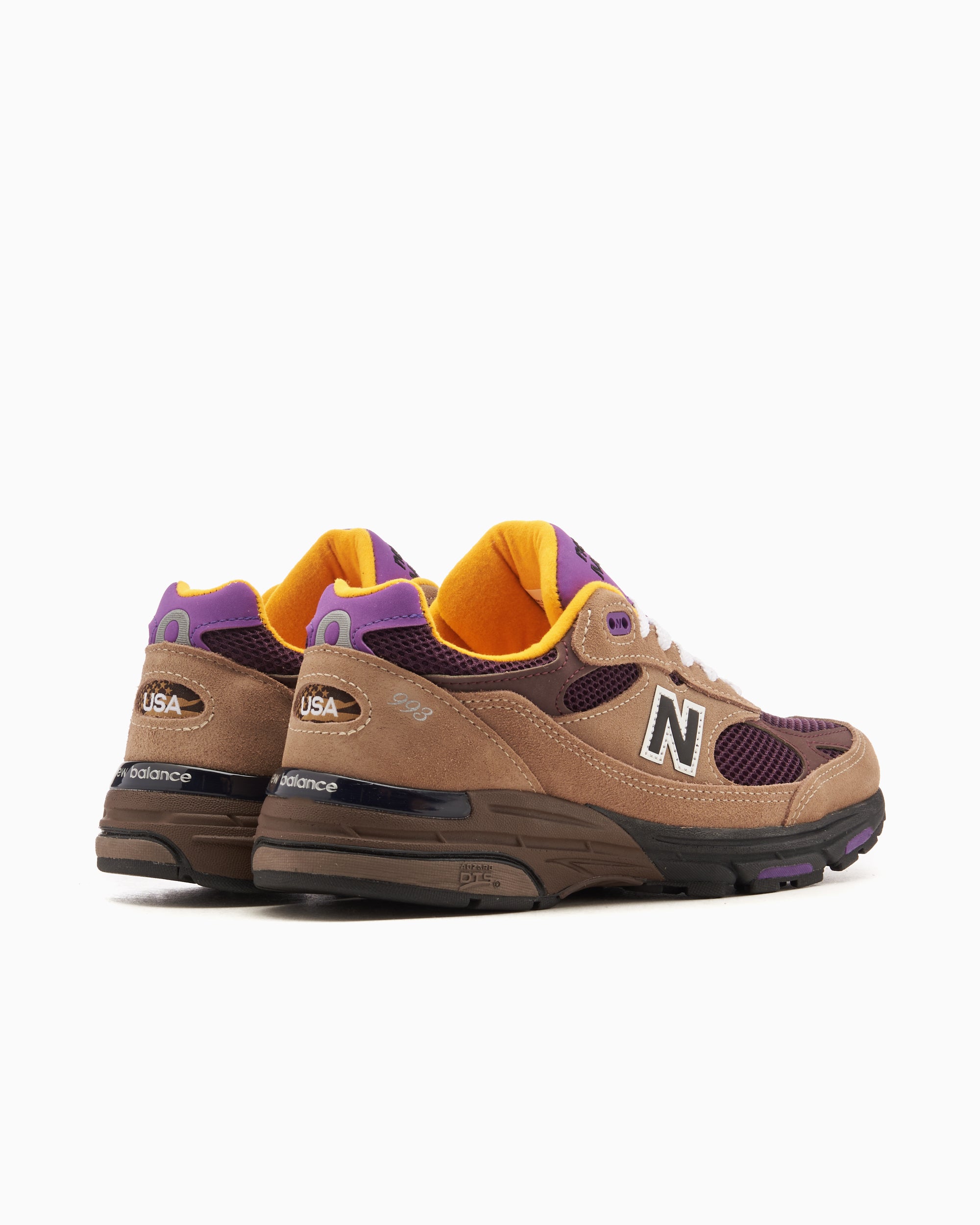 New Balance U993 MU 