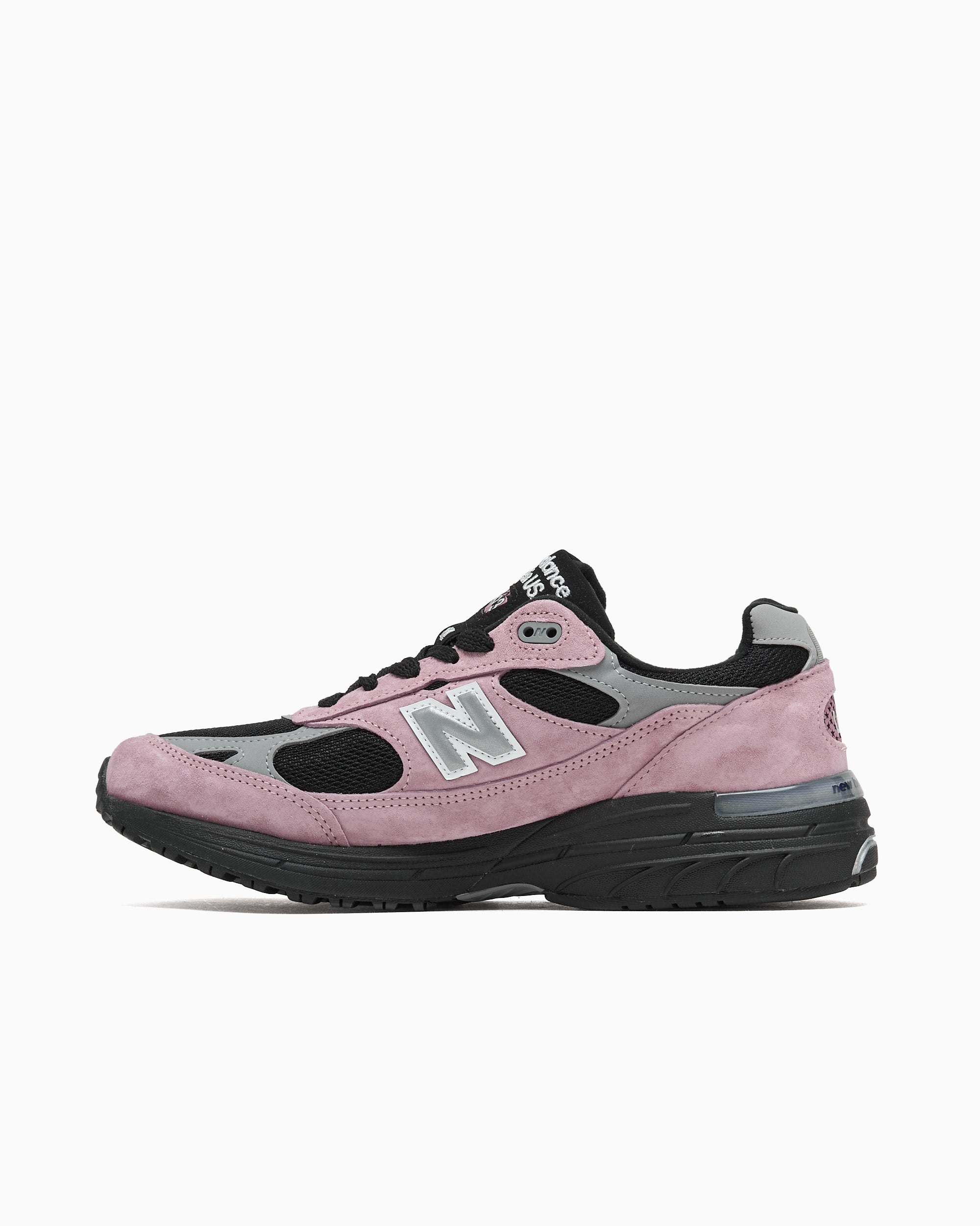 n*2様 新品未使用品 ピンク 29cm NEW BALANCE U993PB New Balance U993 PB 