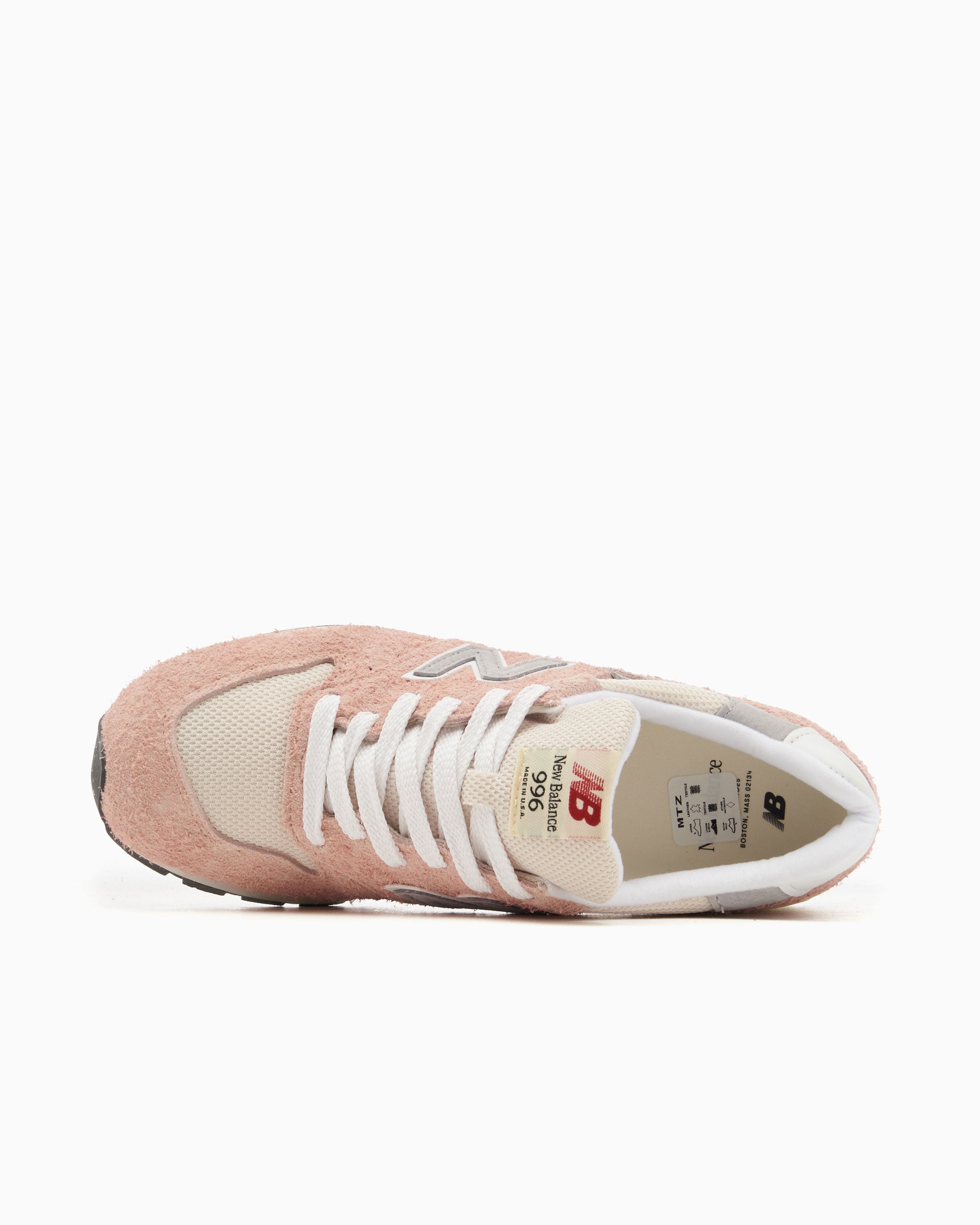 New Balance U996 TA 