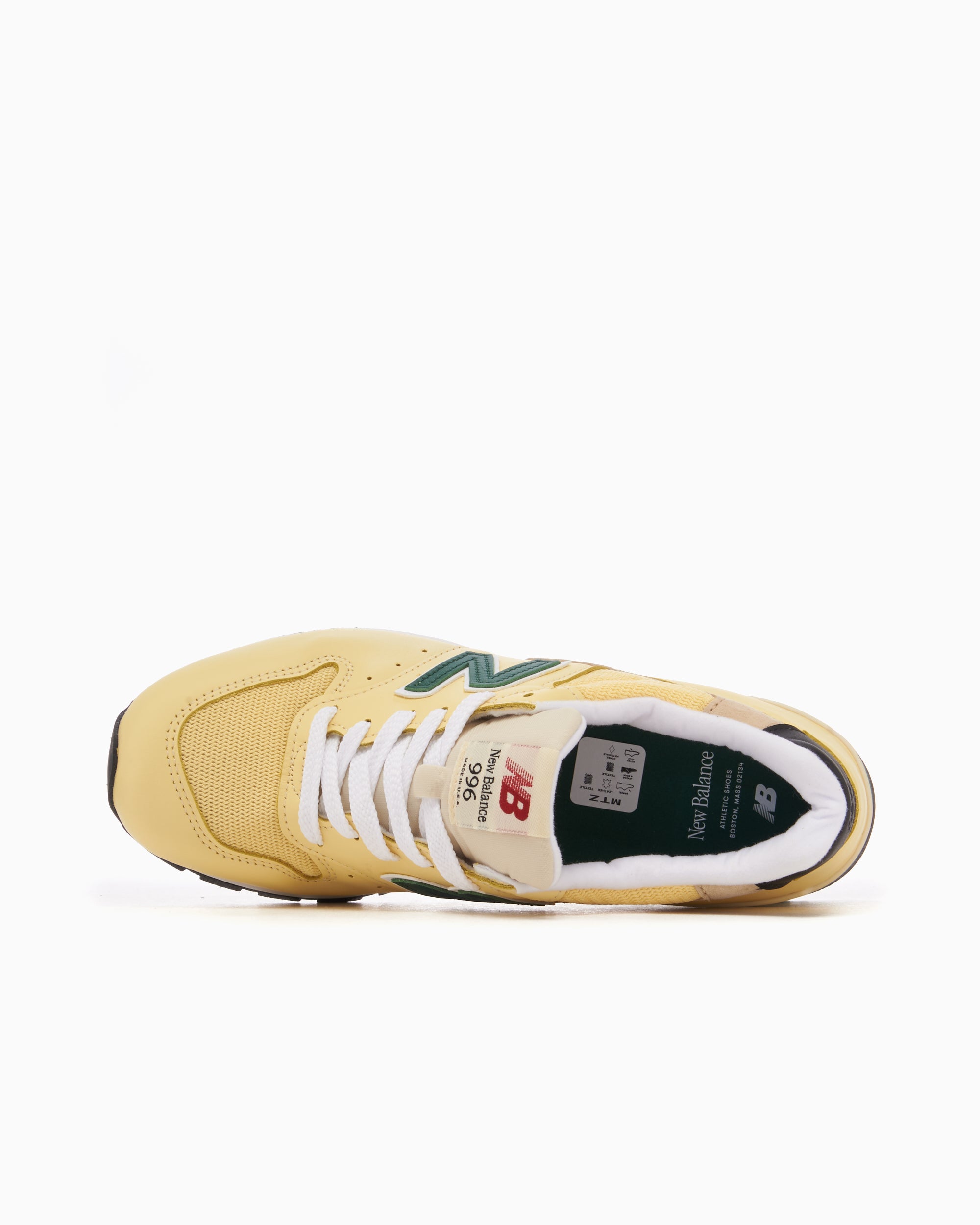 New Balance U996 TD 