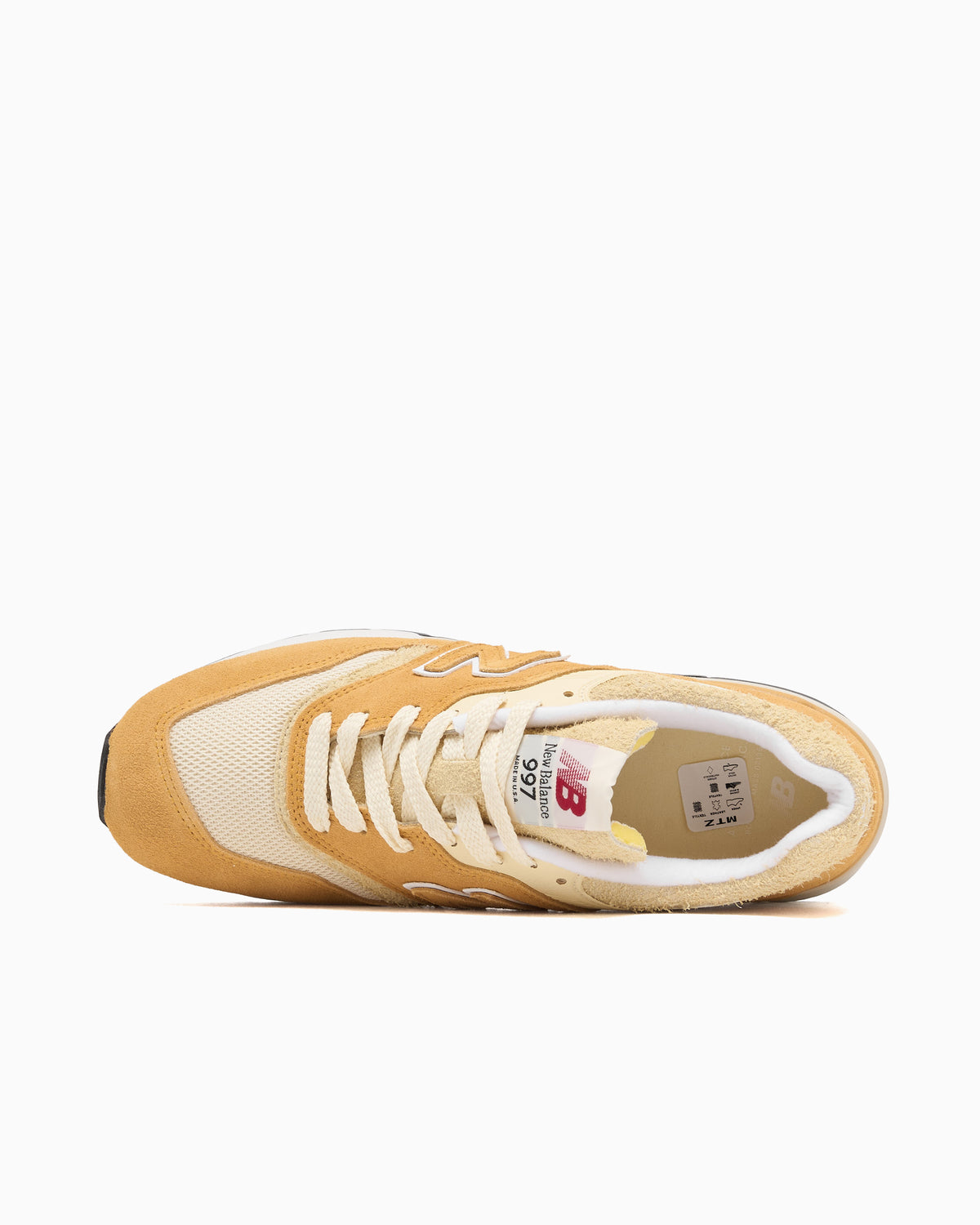 New Balance U997 AC 