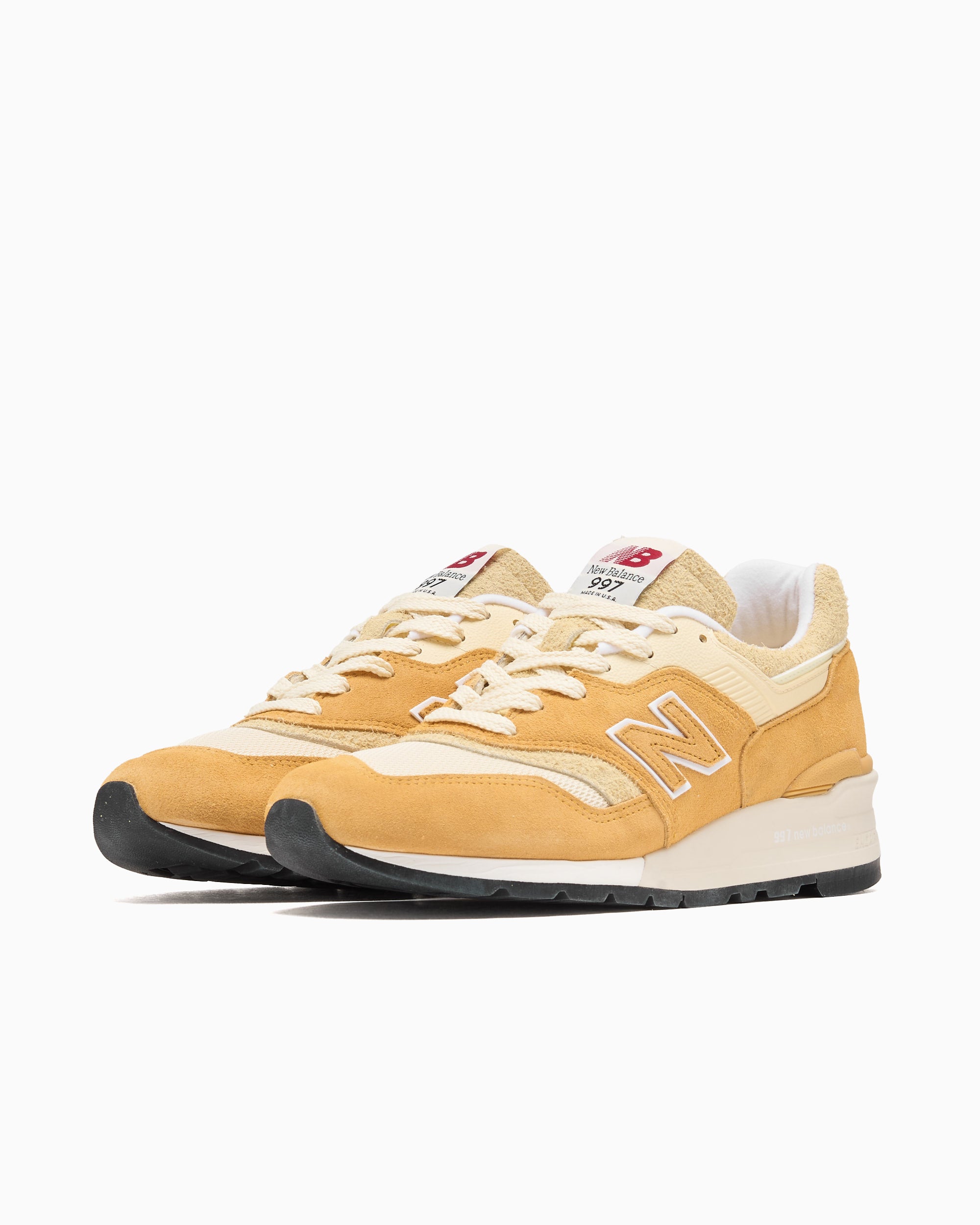 新品New Balance U997 made in USA 27cm New Balance U997 AC 