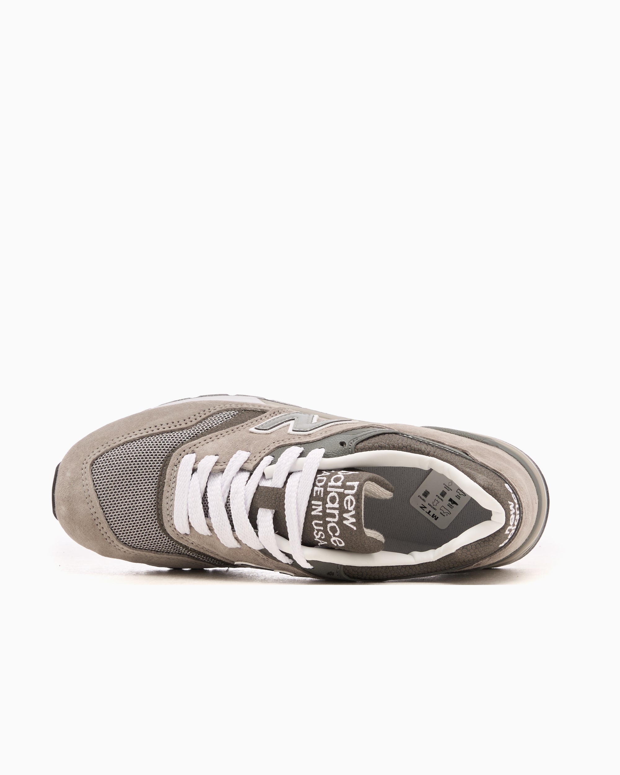 New Balance U997 GY 